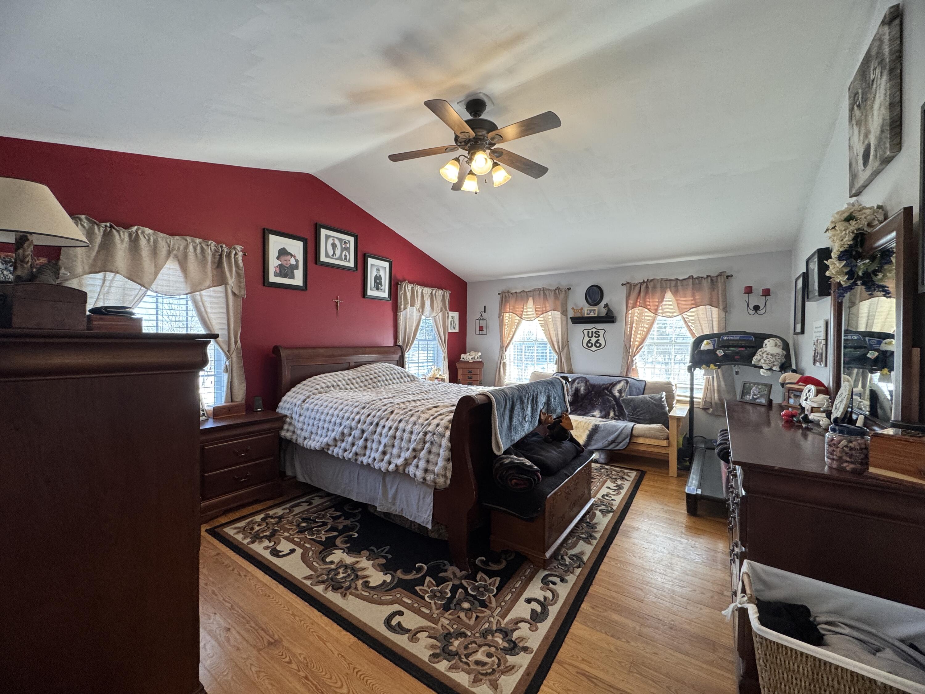 387 Exeter Road Corinth ME 04427