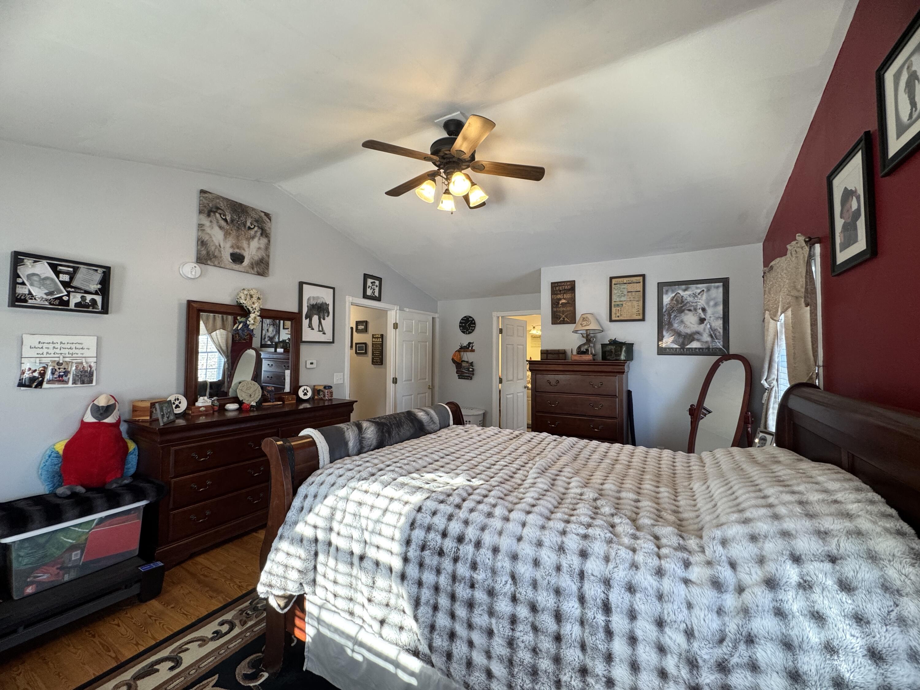 387 Exeter Road Corinth ME 04427