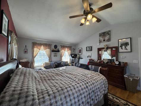 387 Exeter Road Corinth ME 04427