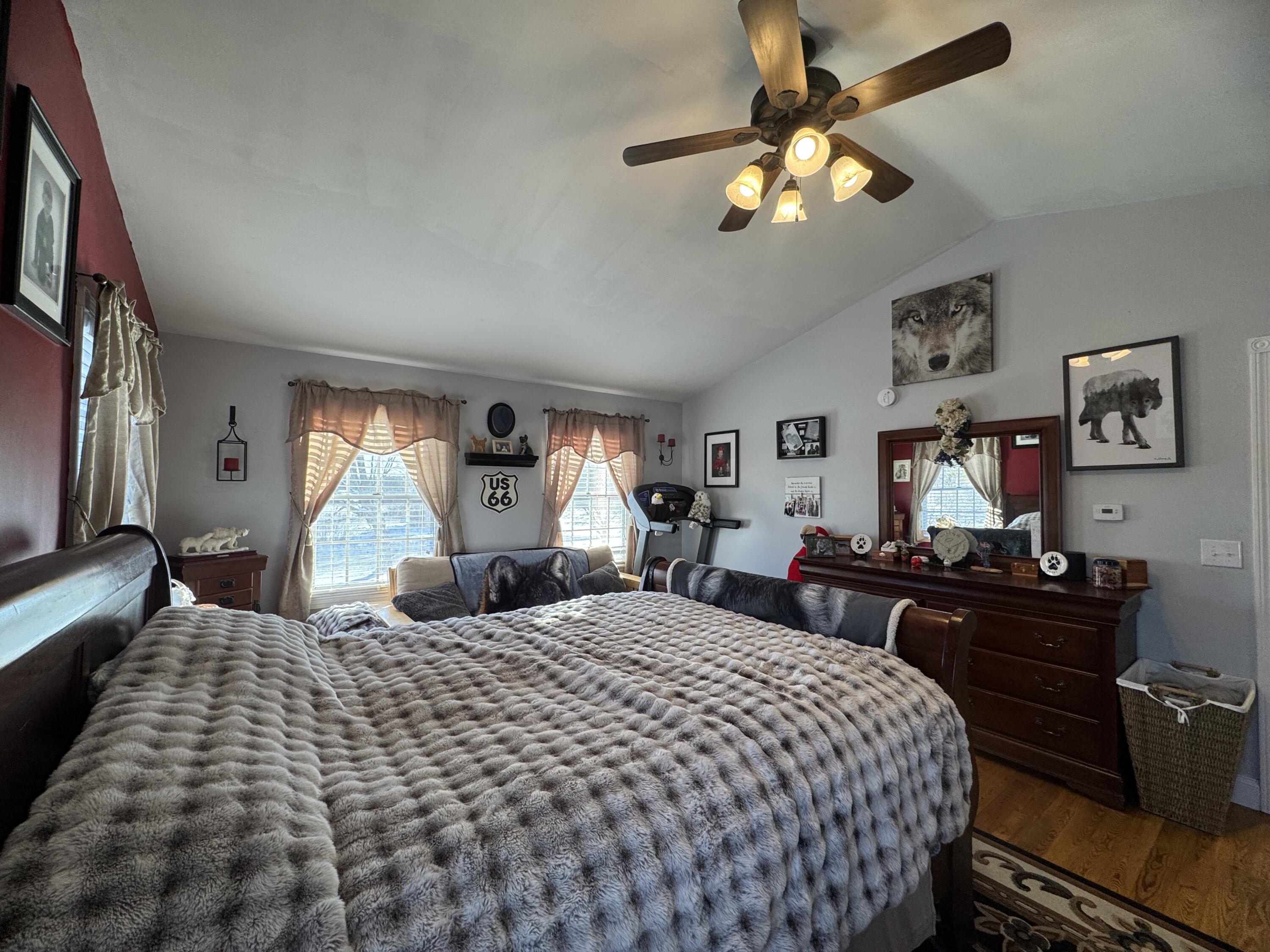 387 Exeter Road Corinth ME 04427