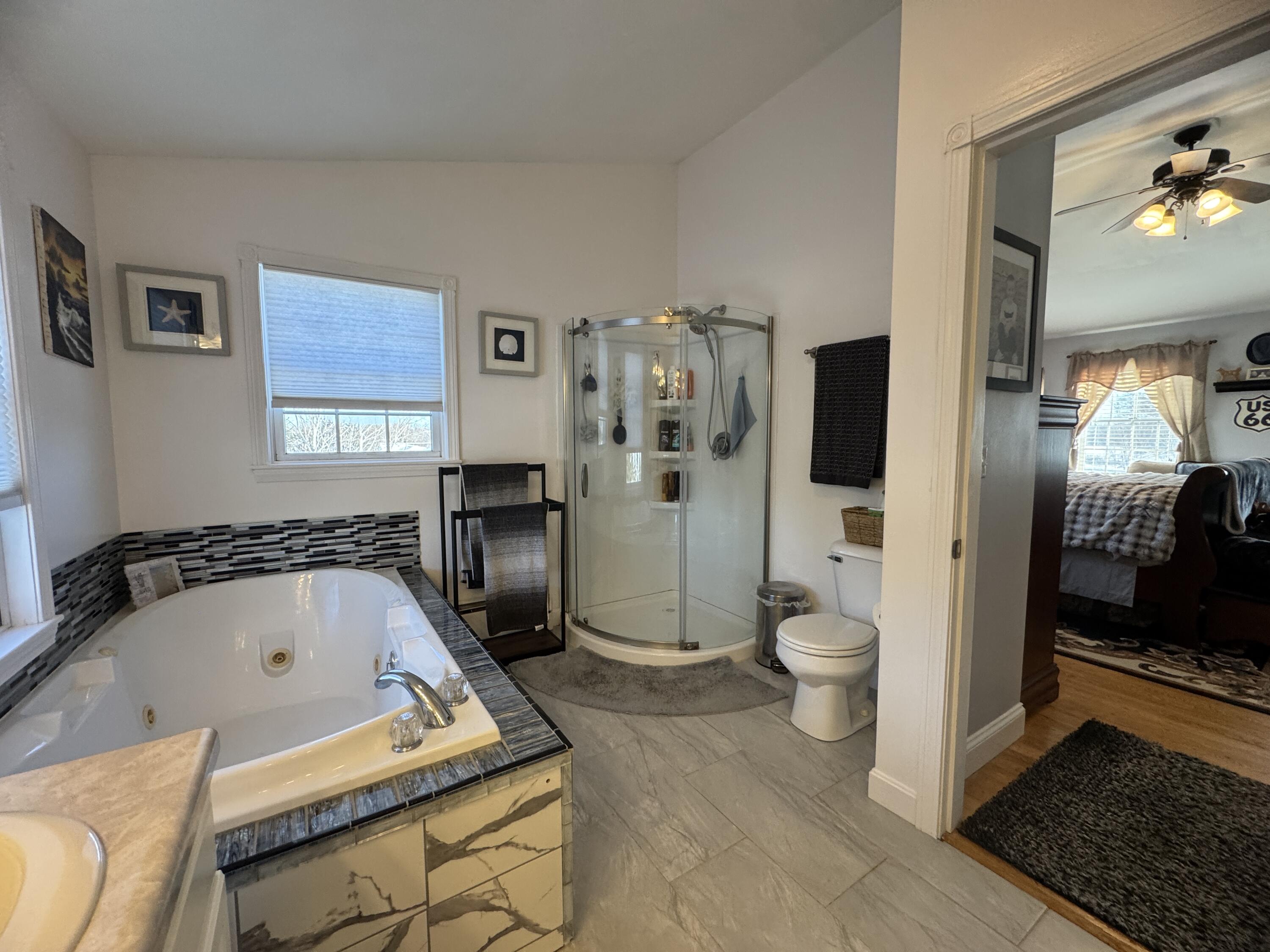 387 Exeter Road Corinth ME 04427