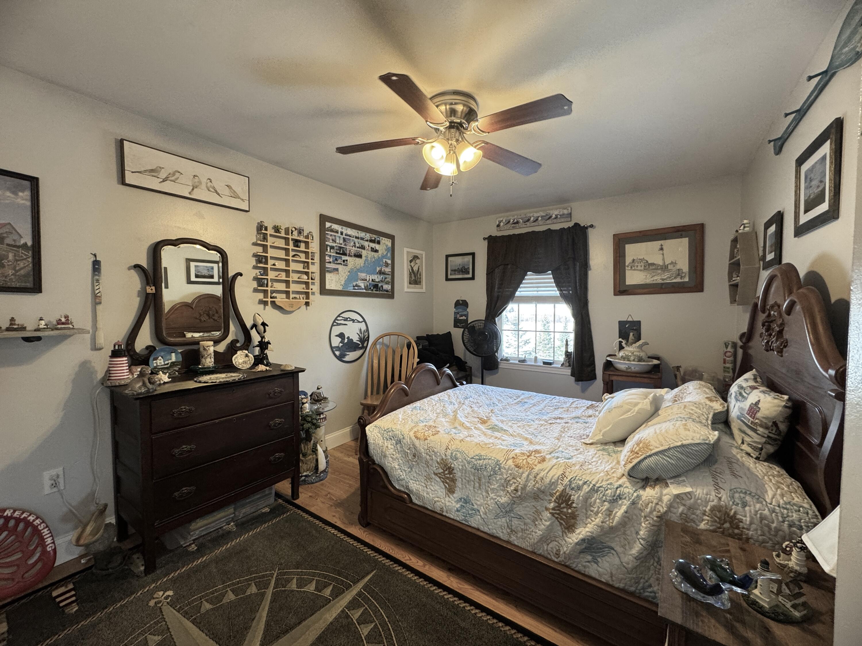 387 Exeter Road Corinth ME 04427