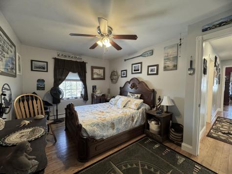 387 Exeter Road Corinth ME 04427