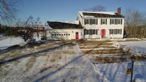 387 Exeter Road Corinth ME 04427