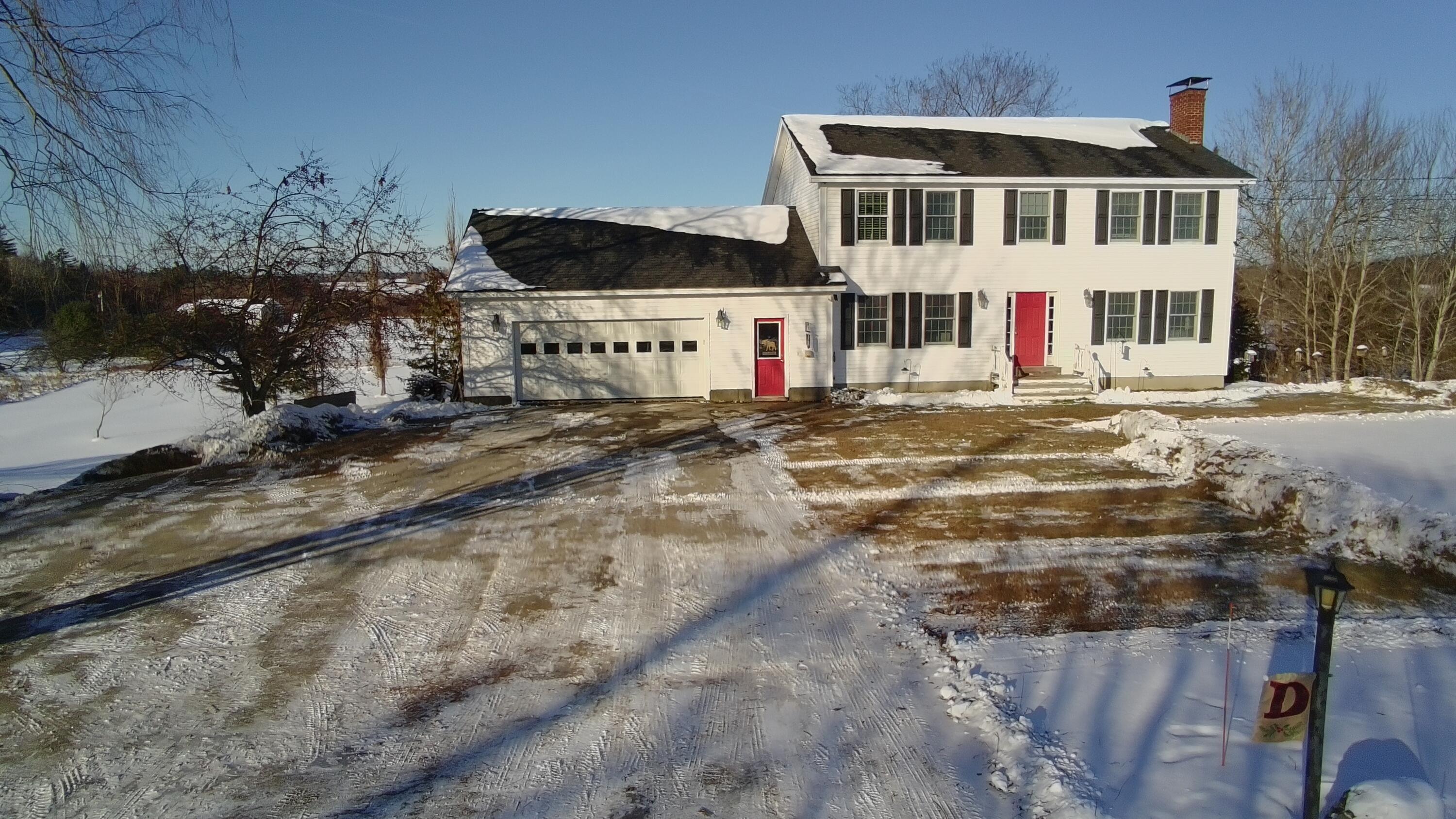 387 Exeter Road Corinth ME 04427