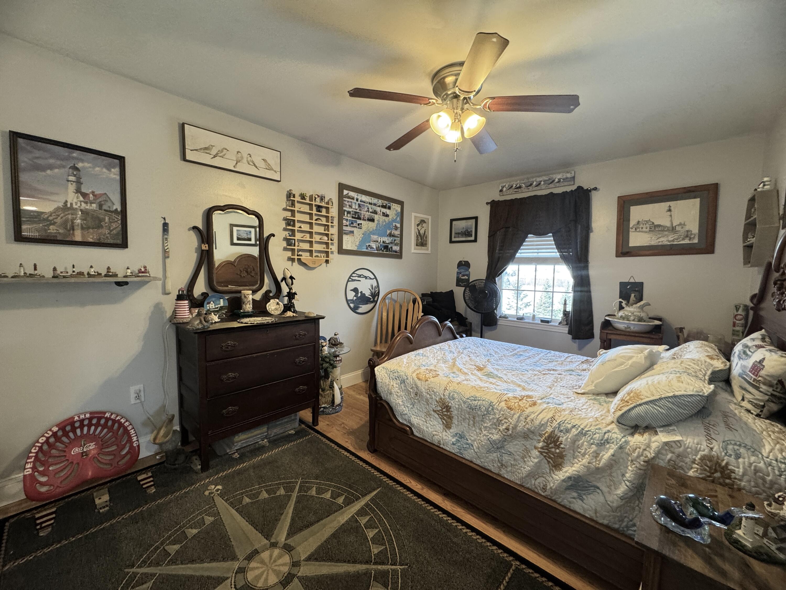 387 Exeter Road Corinth ME 04427