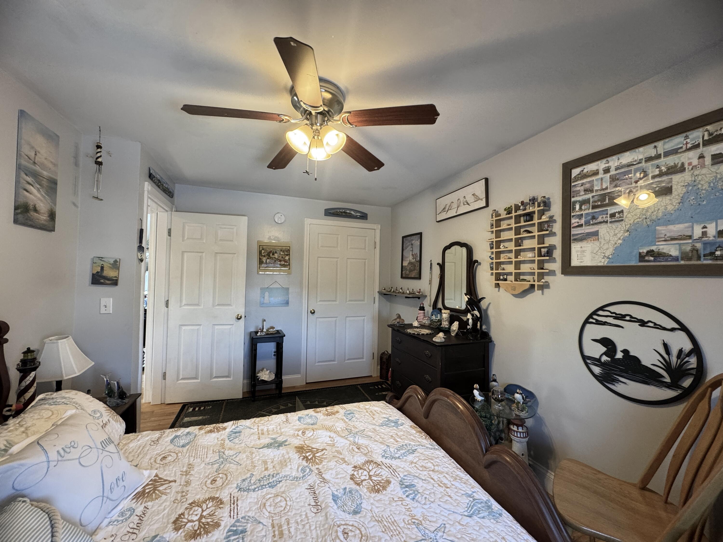 387 Exeter Road Corinth ME 04427