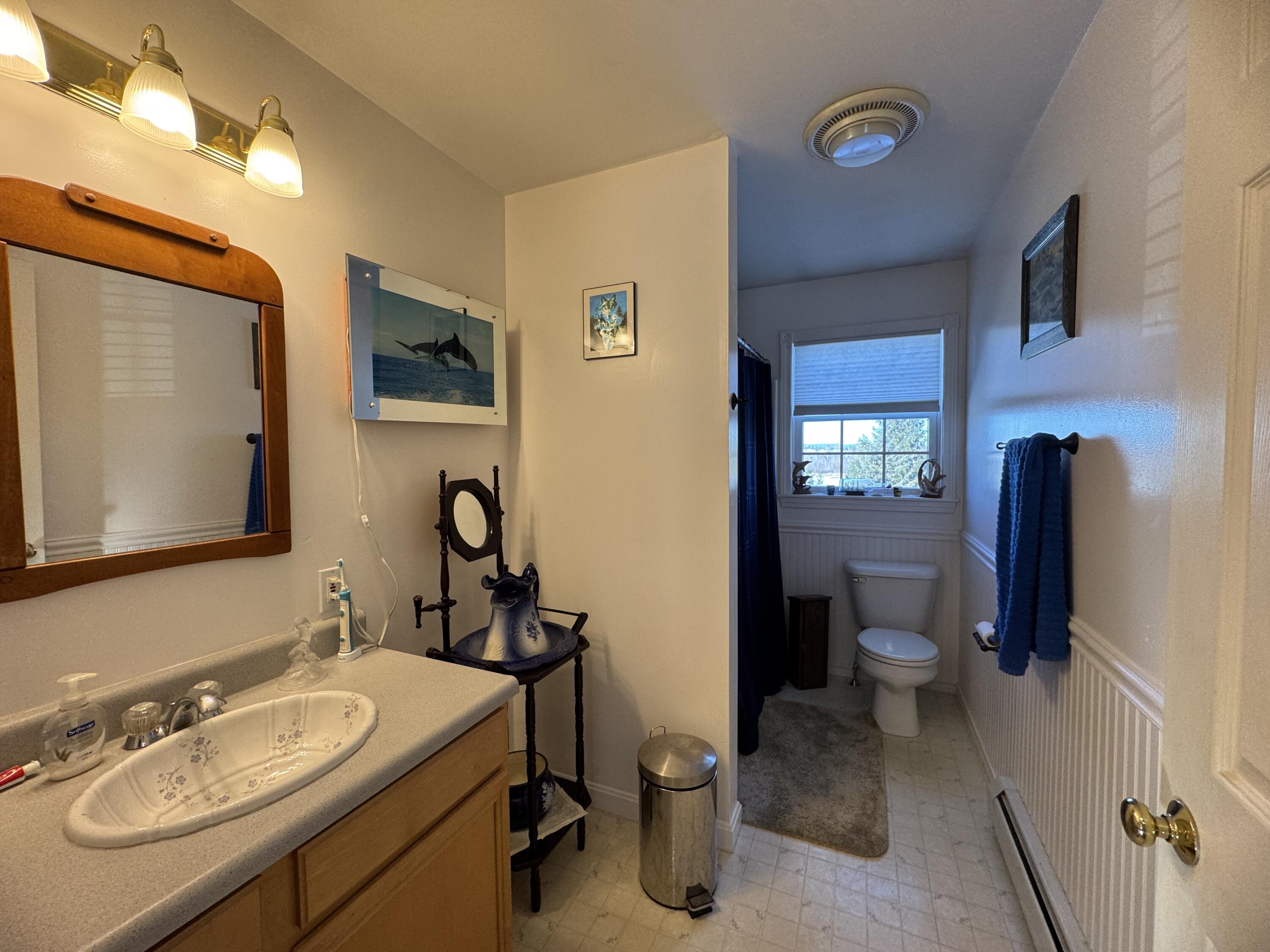 387 Exeter Road Corinth ME 04427