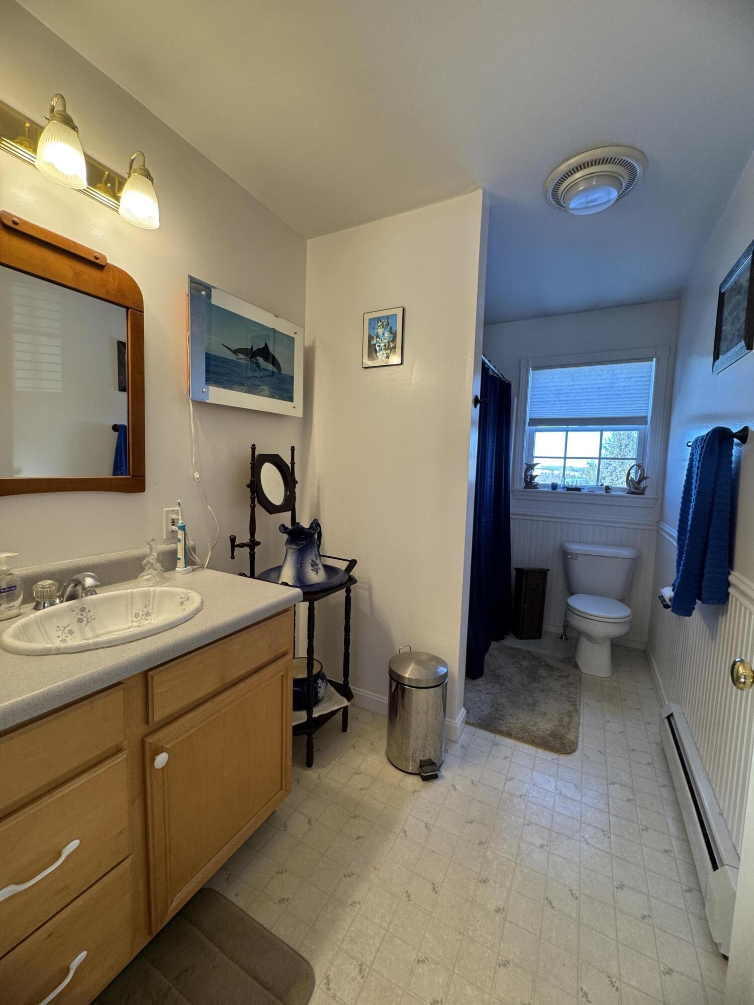 387 Exeter Road Corinth ME 04427