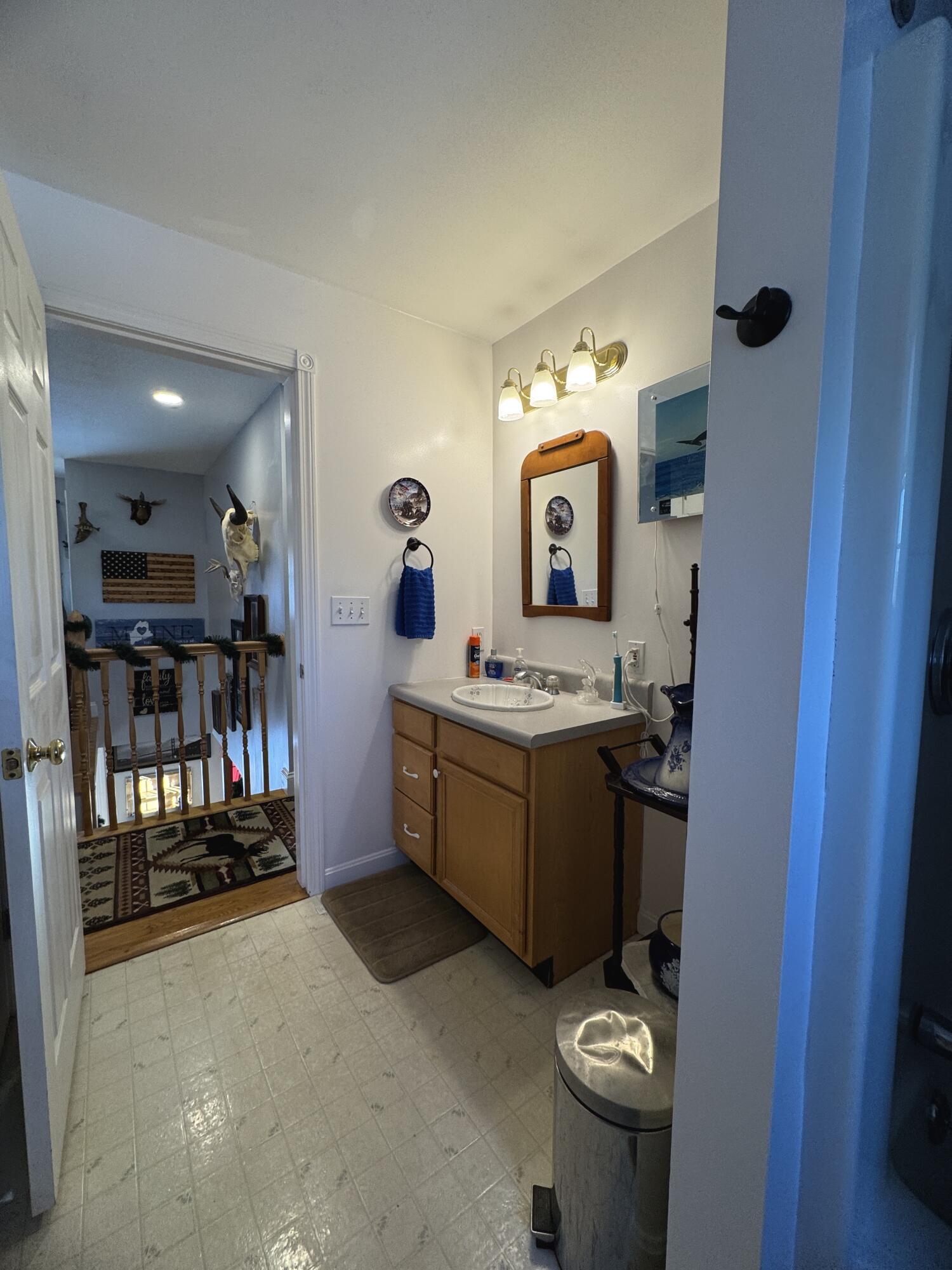 387 Exeter Road Corinth ME 04427