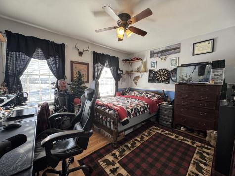 387 Exeter Road Corinth ME 04427