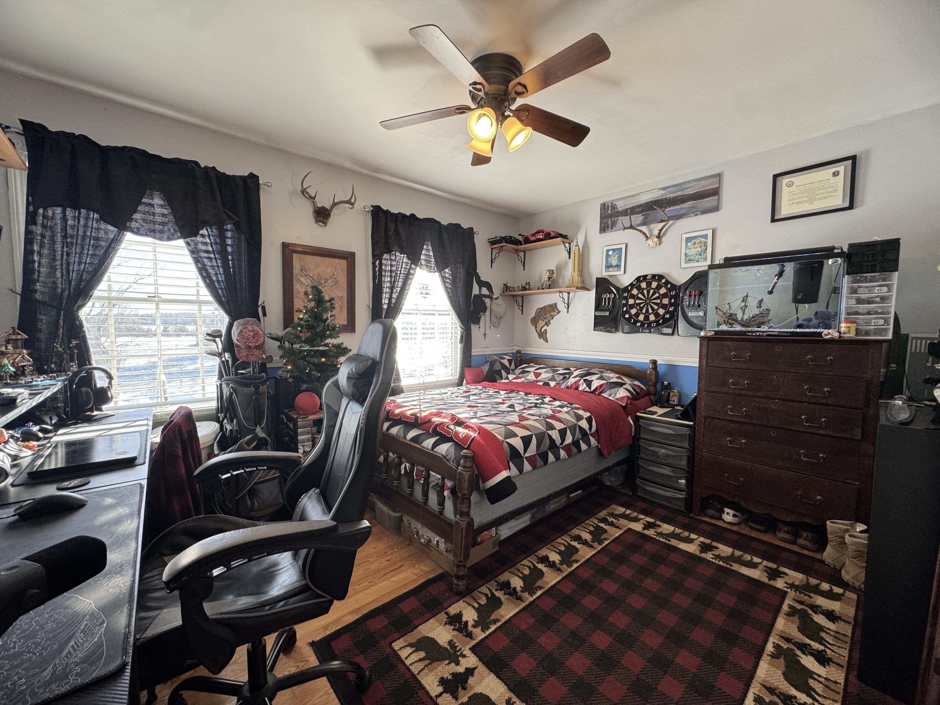 387 Exeter Road Corinth ME 04427