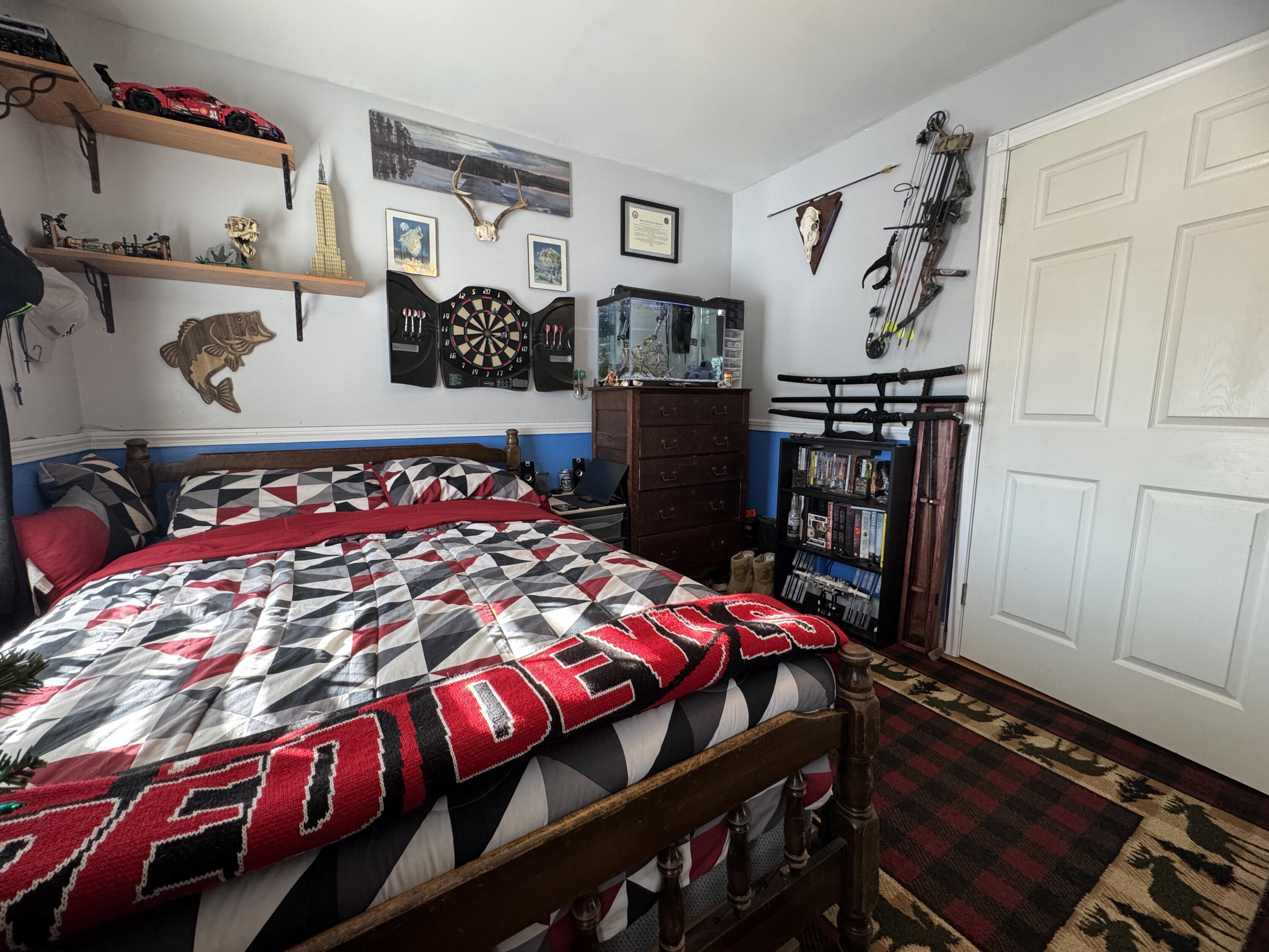 387 Exeter Road Corinth ME 04427