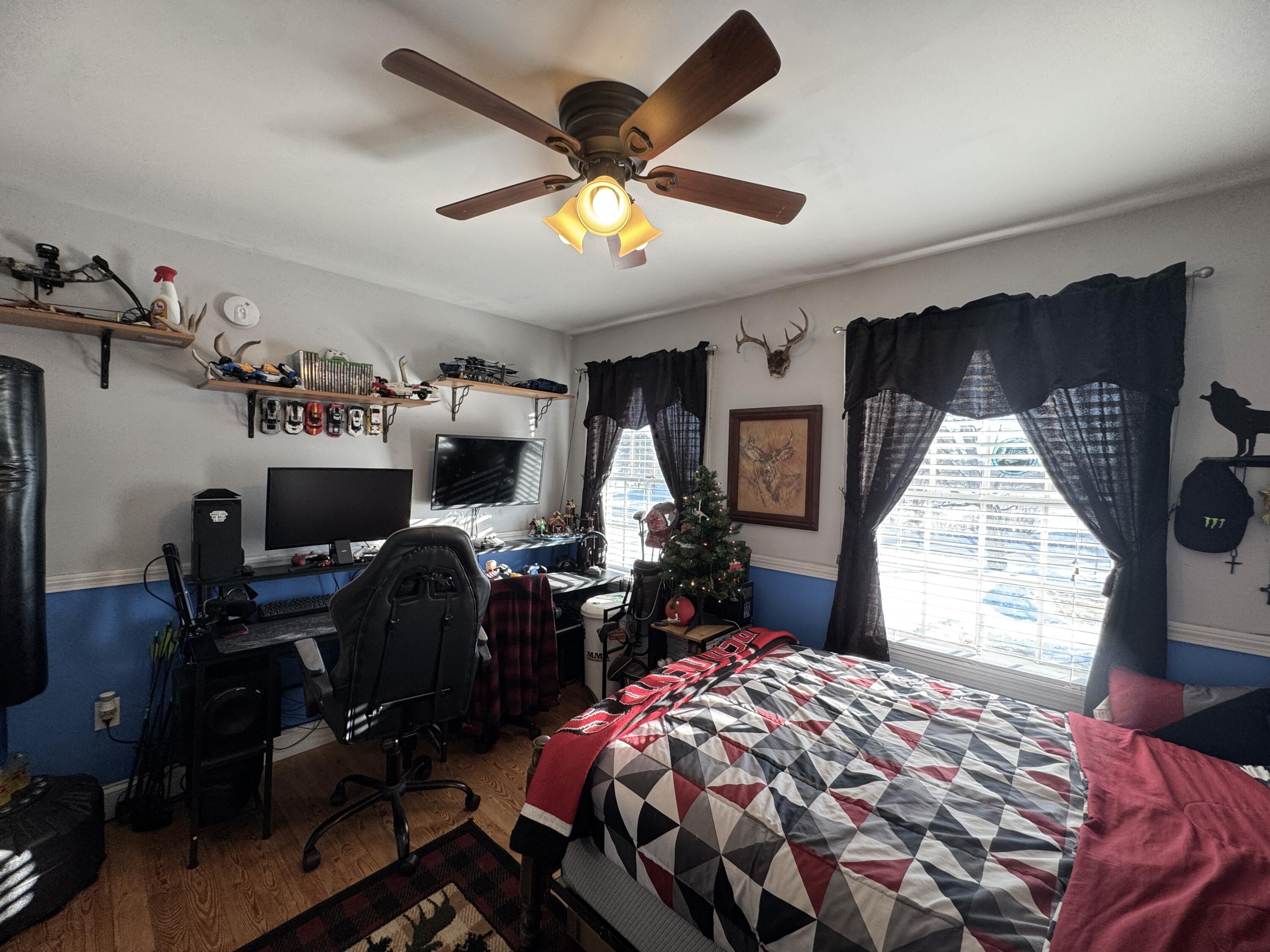 387 Exeter Road Corinth ME 04427