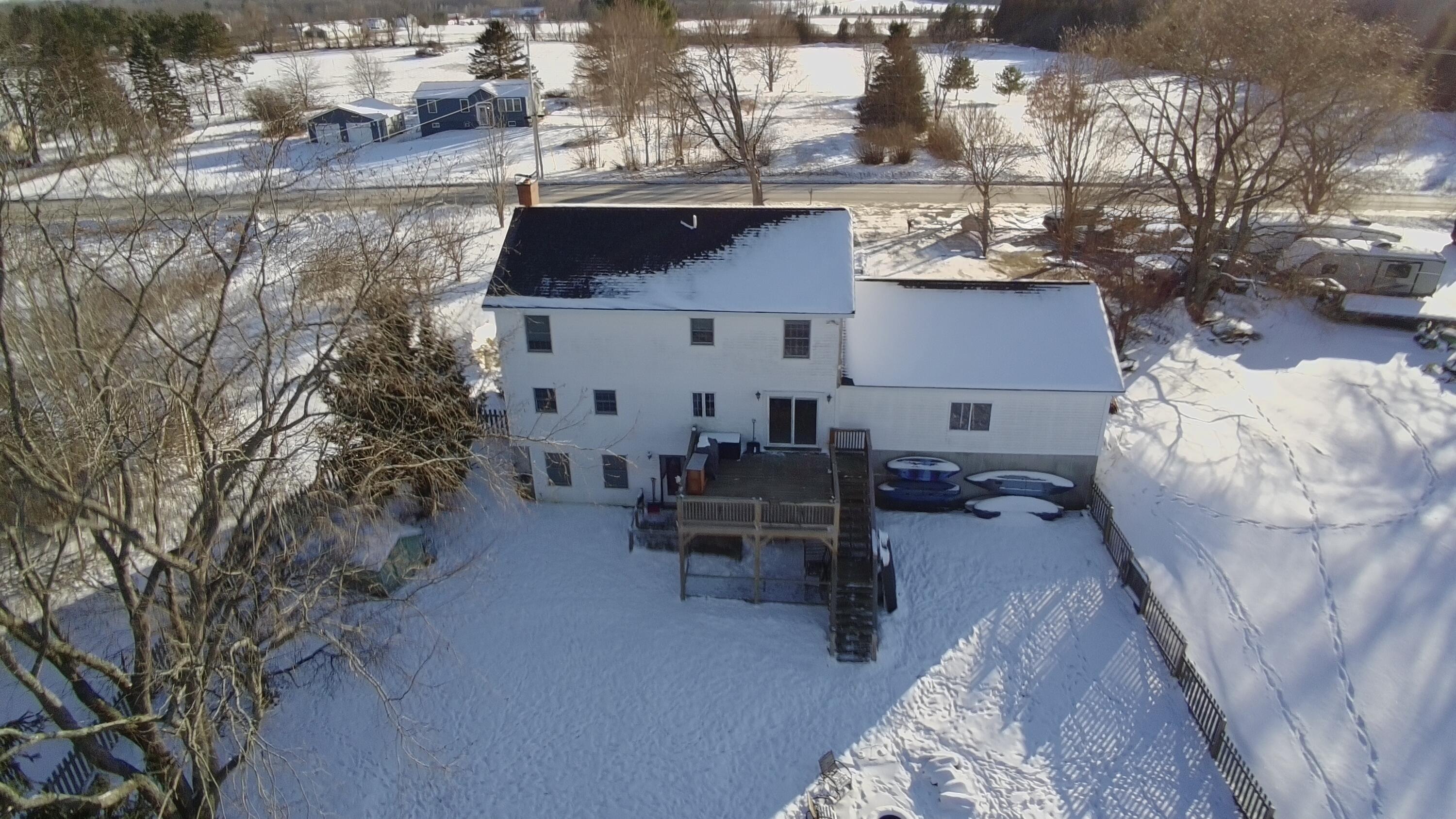 387 Exeter Road Corinth ME 04427