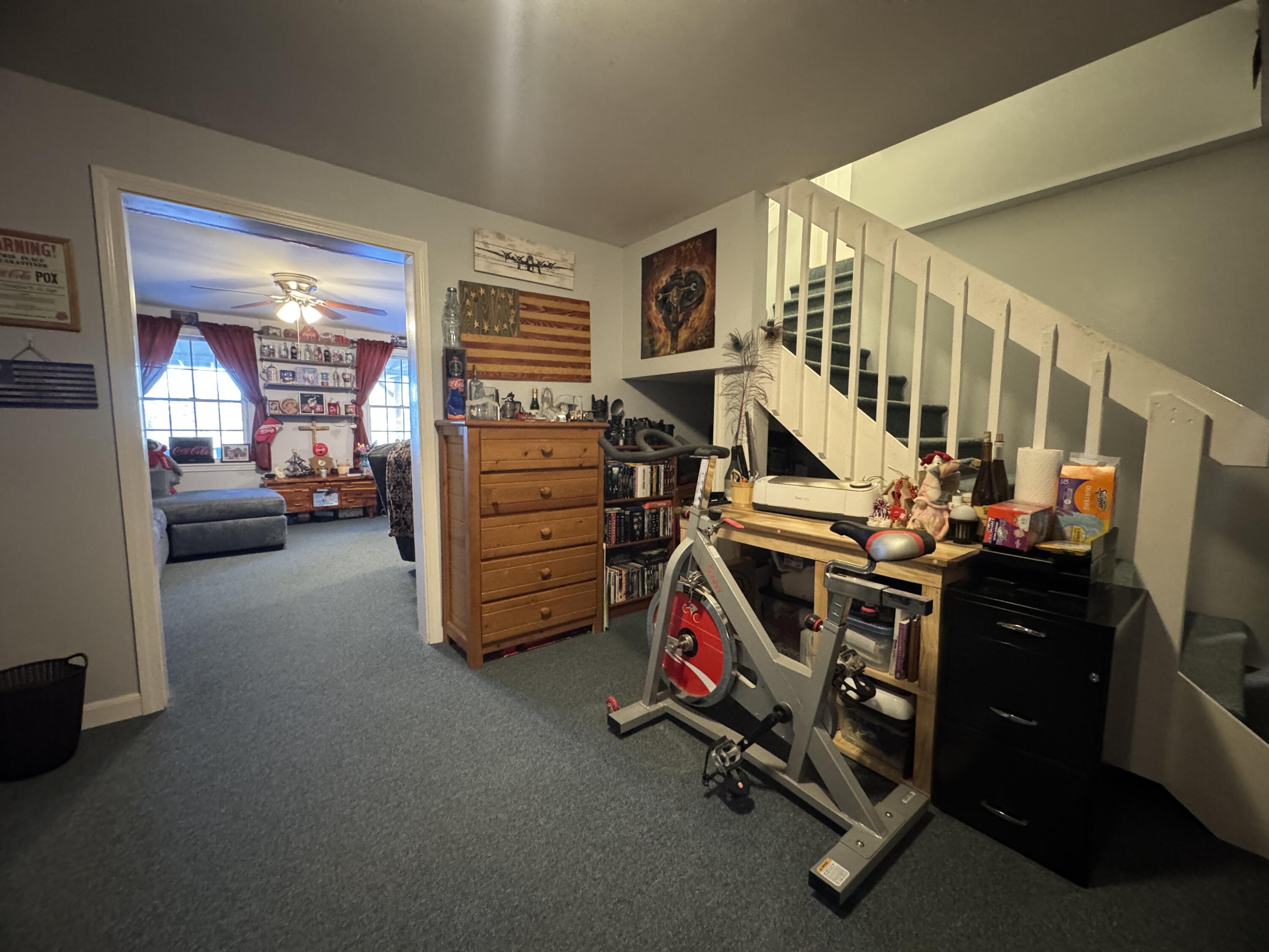 387 Exeter Road Corinth ME 04427