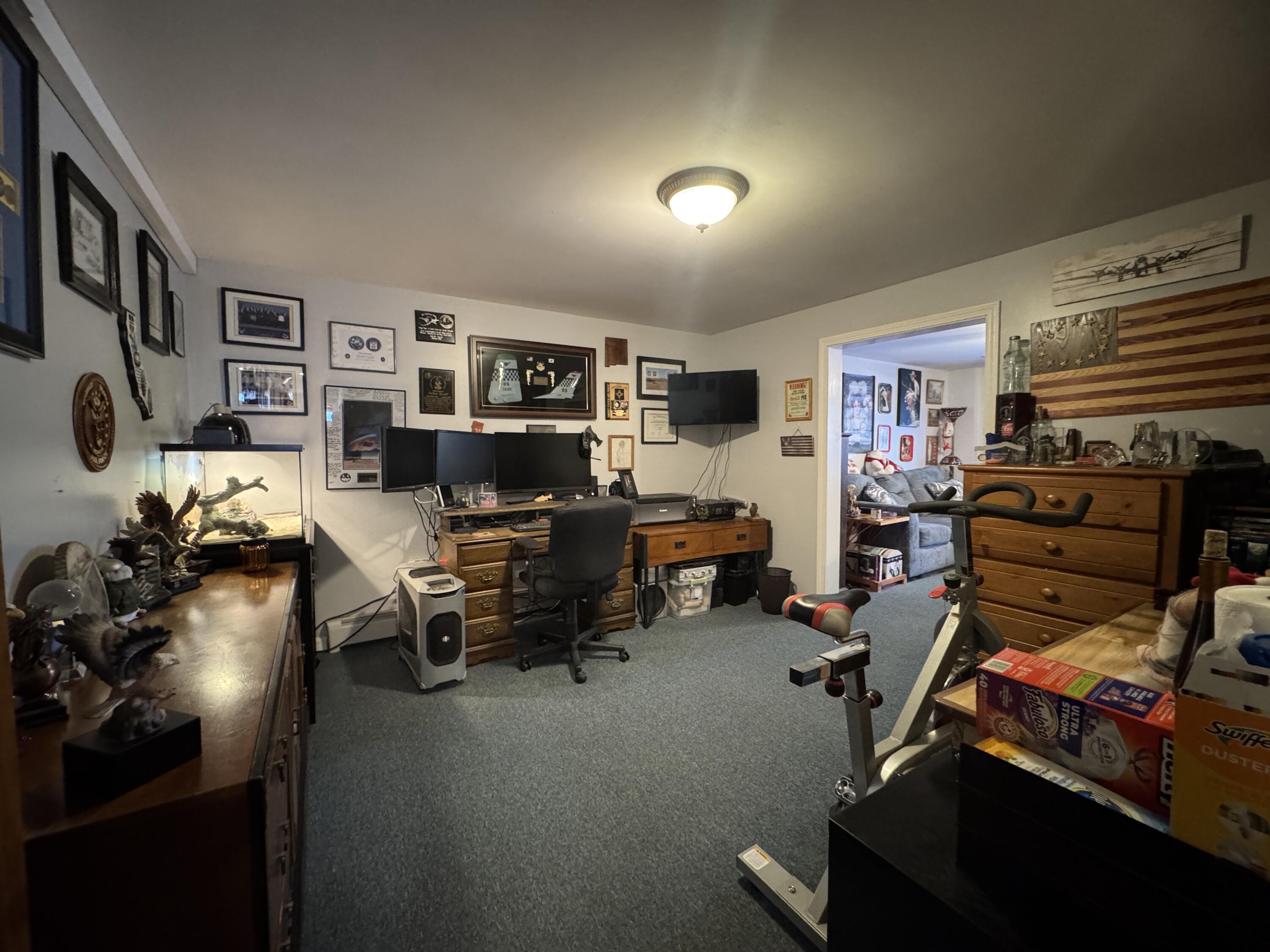 387 Exeter Road Corinth ME 04427