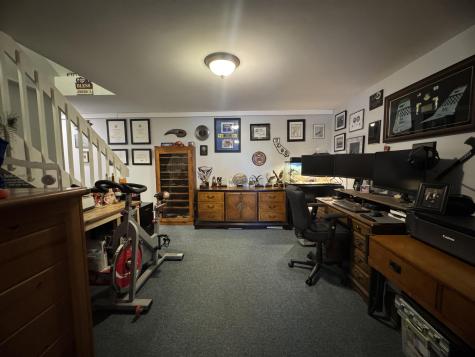 387 Exeter Road Corinth ME 04427