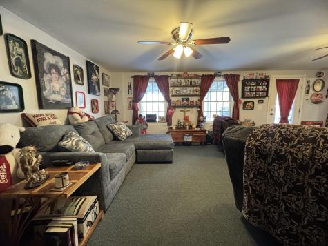 387 Exeter Road Corinth ME 04427