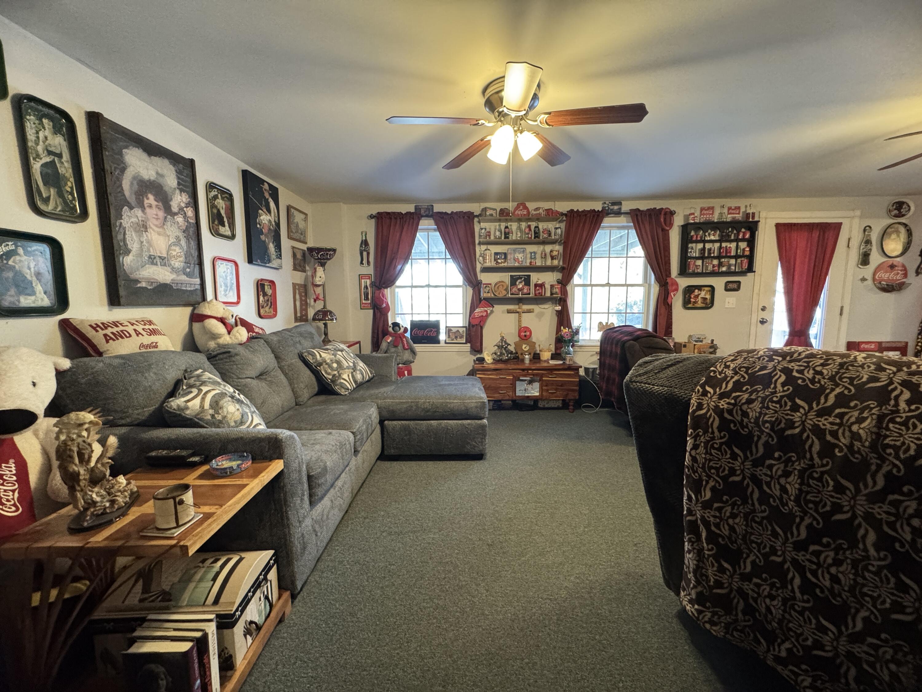 387 Exeter Road Corinth ME 04427