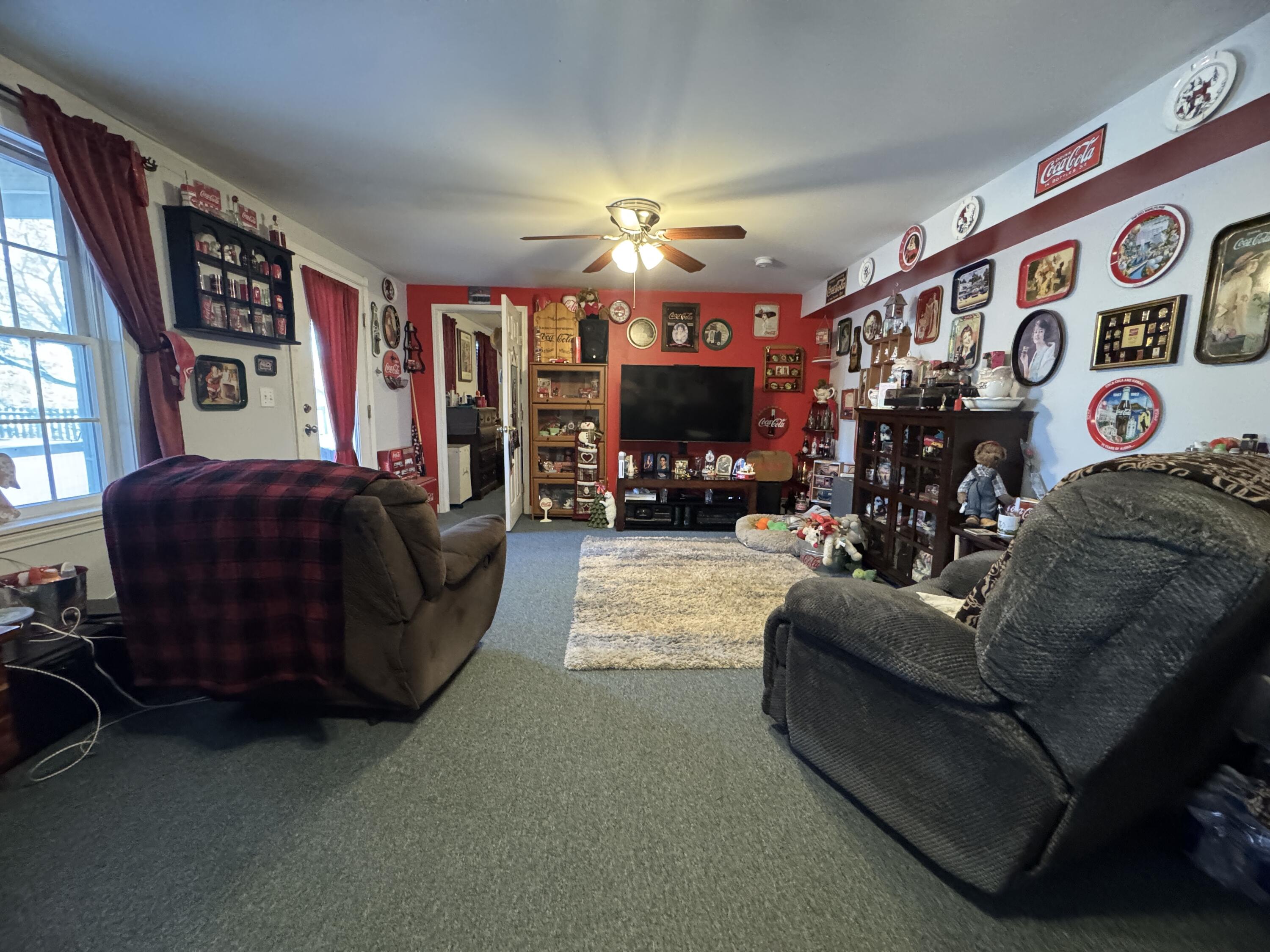 387 Exeter Road Corinth ME 04427