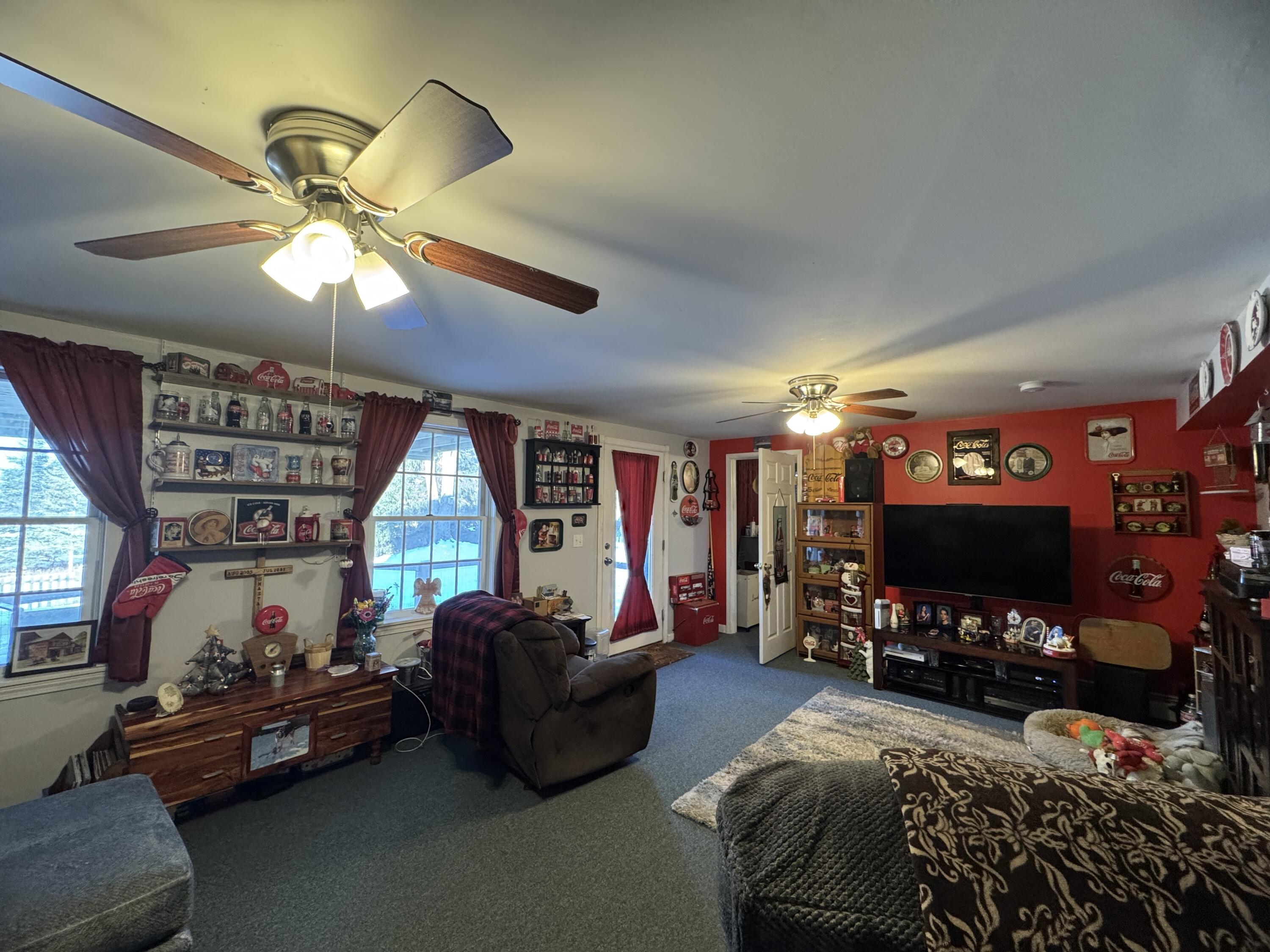 387 Exeter Road Corinth ME 04427