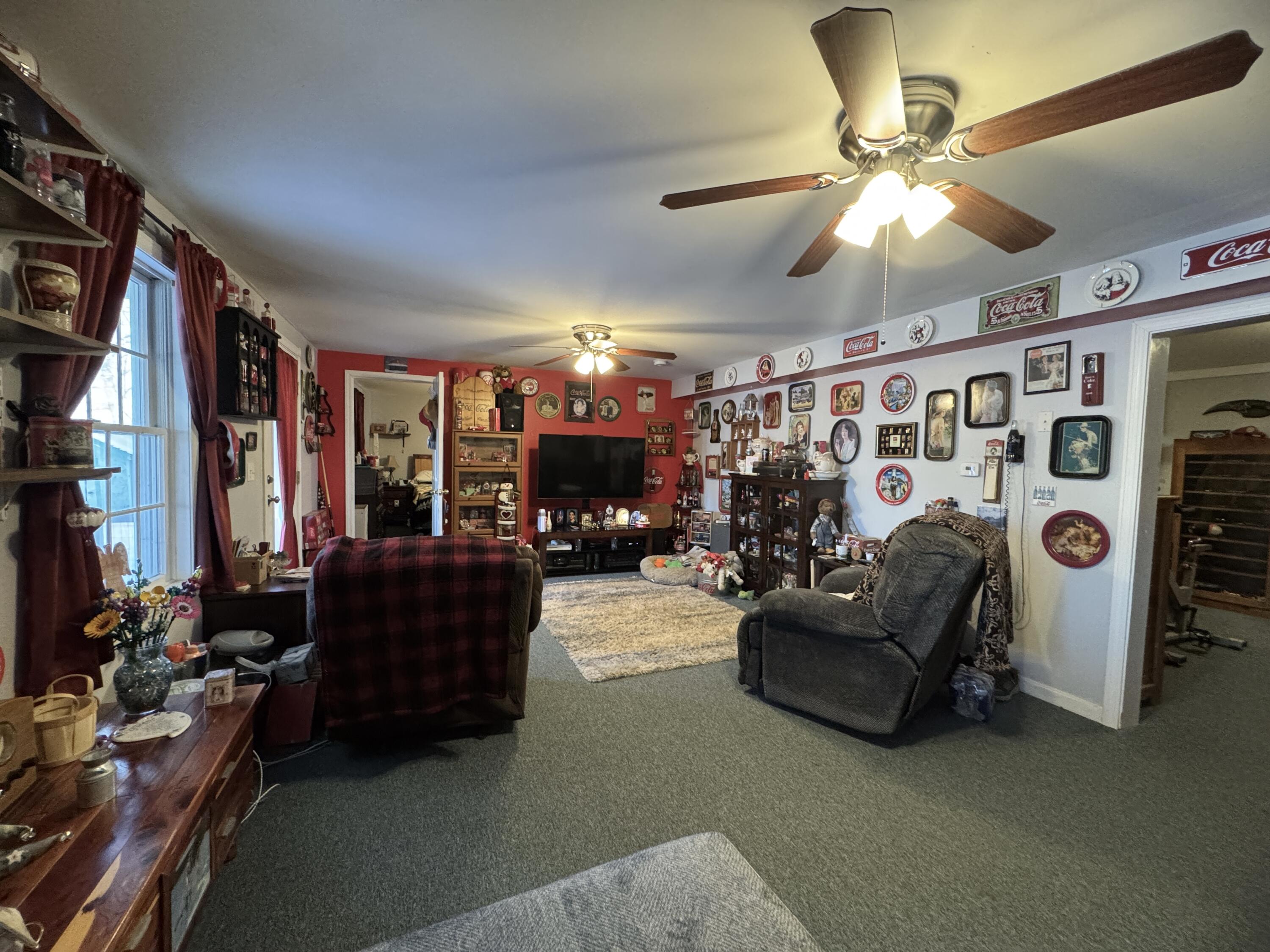 387 Exeter Road Corinth ME 04427