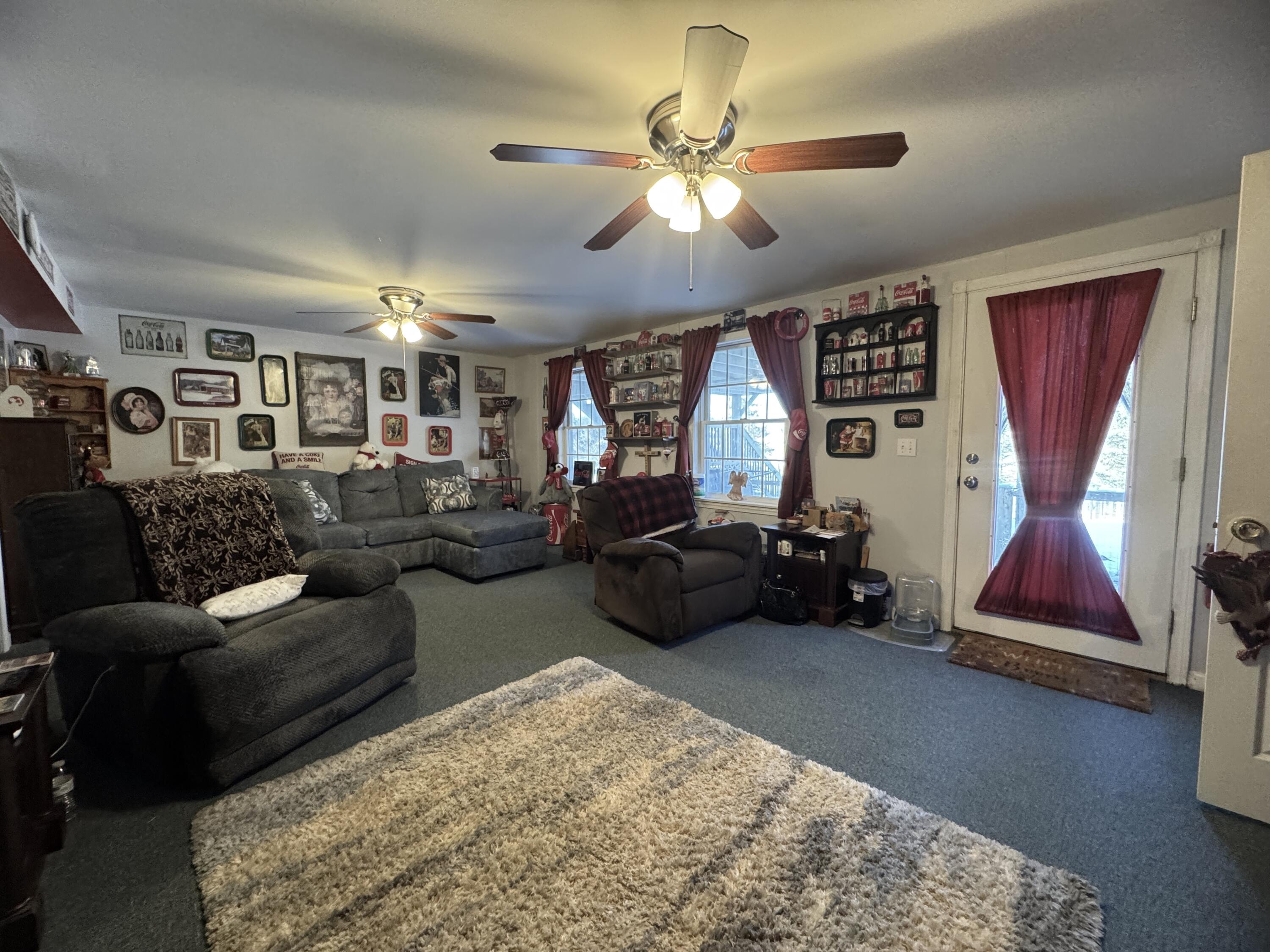 387 Exeter Road Corinth ME 04427