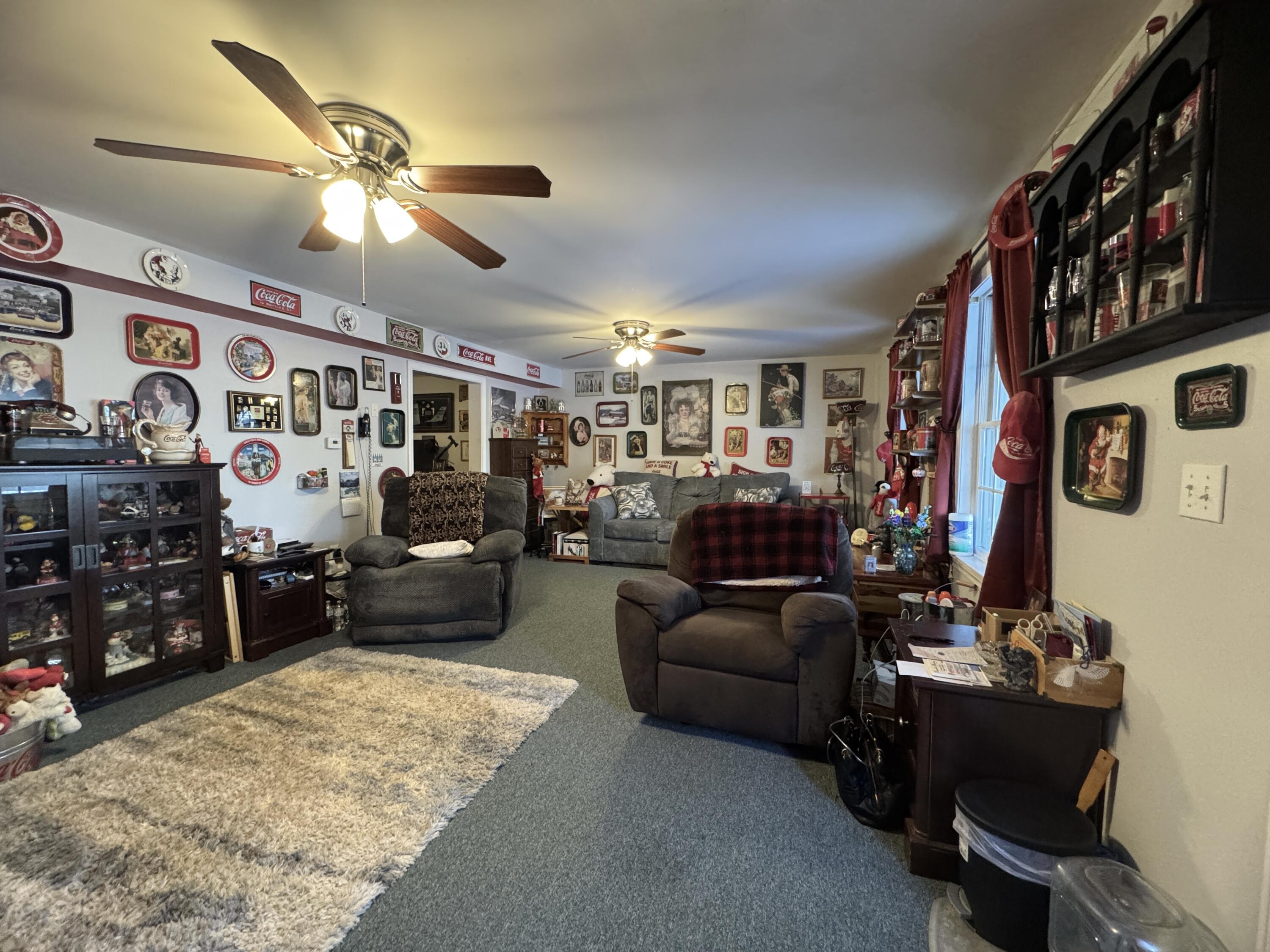 387 Exeter Road Corinth ME 04427