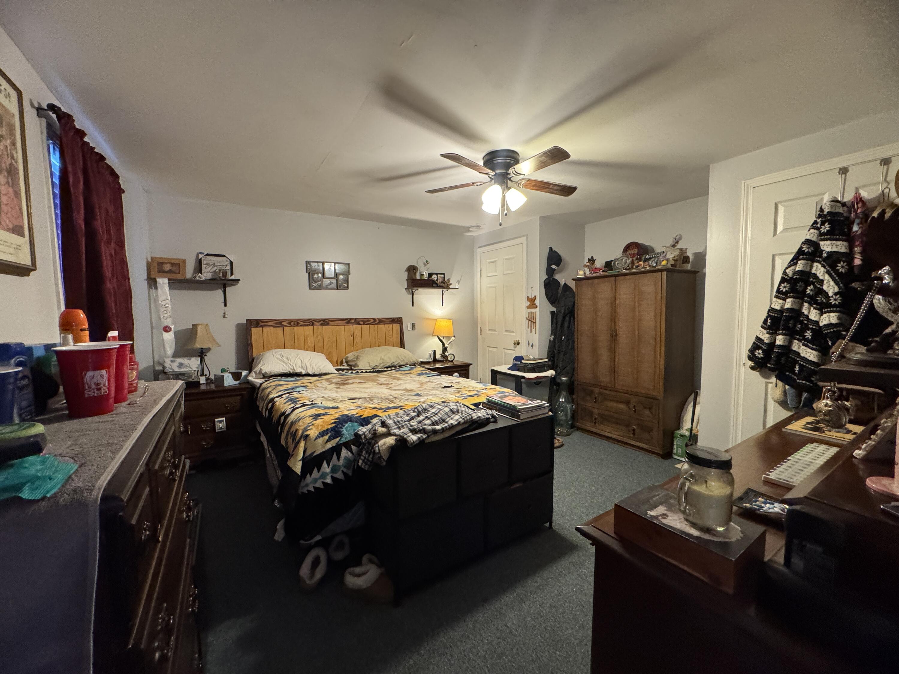 387 Exeter Road Corinth ME 04427