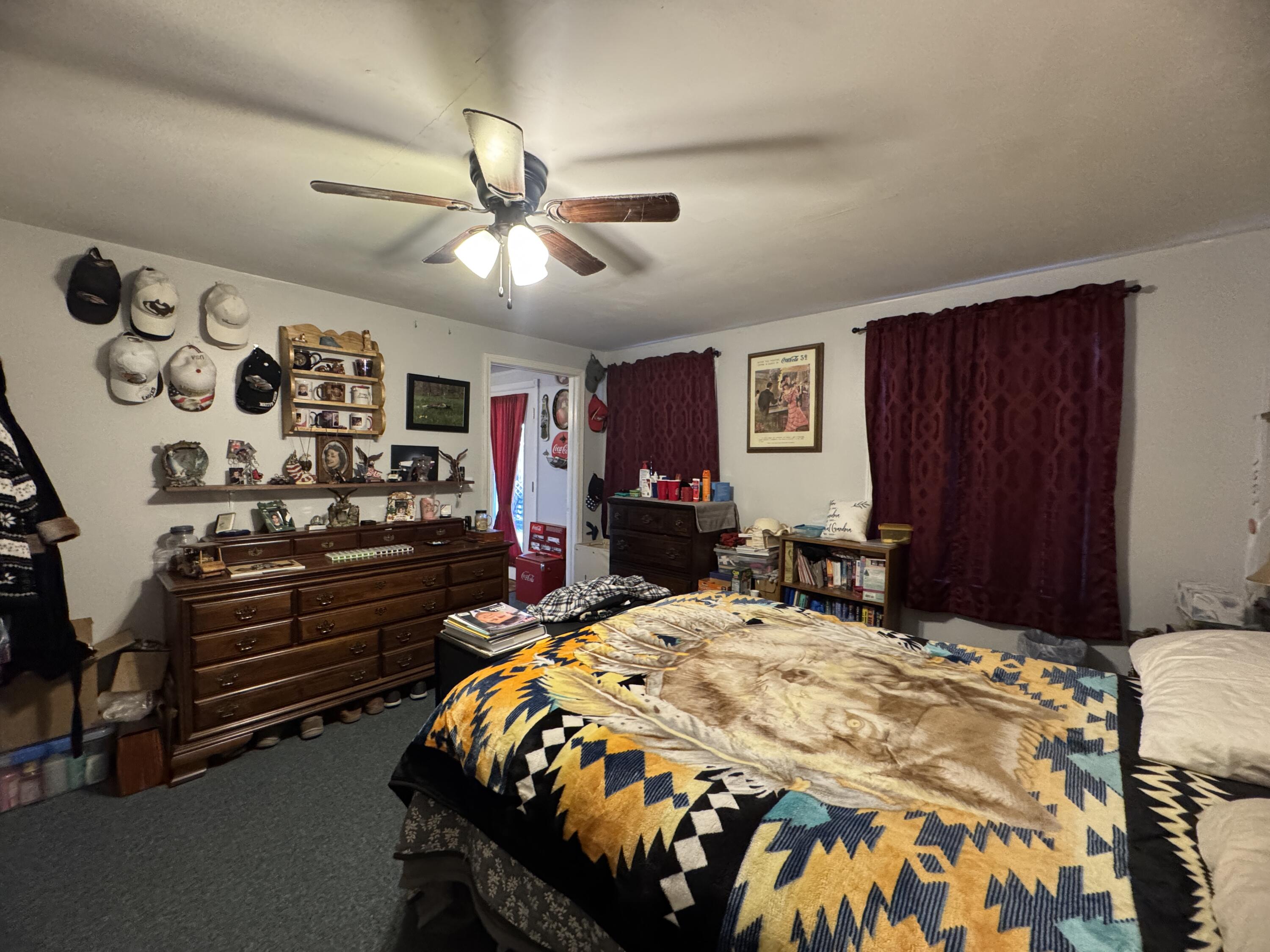 387 Exeter Road Corinth ME 04427