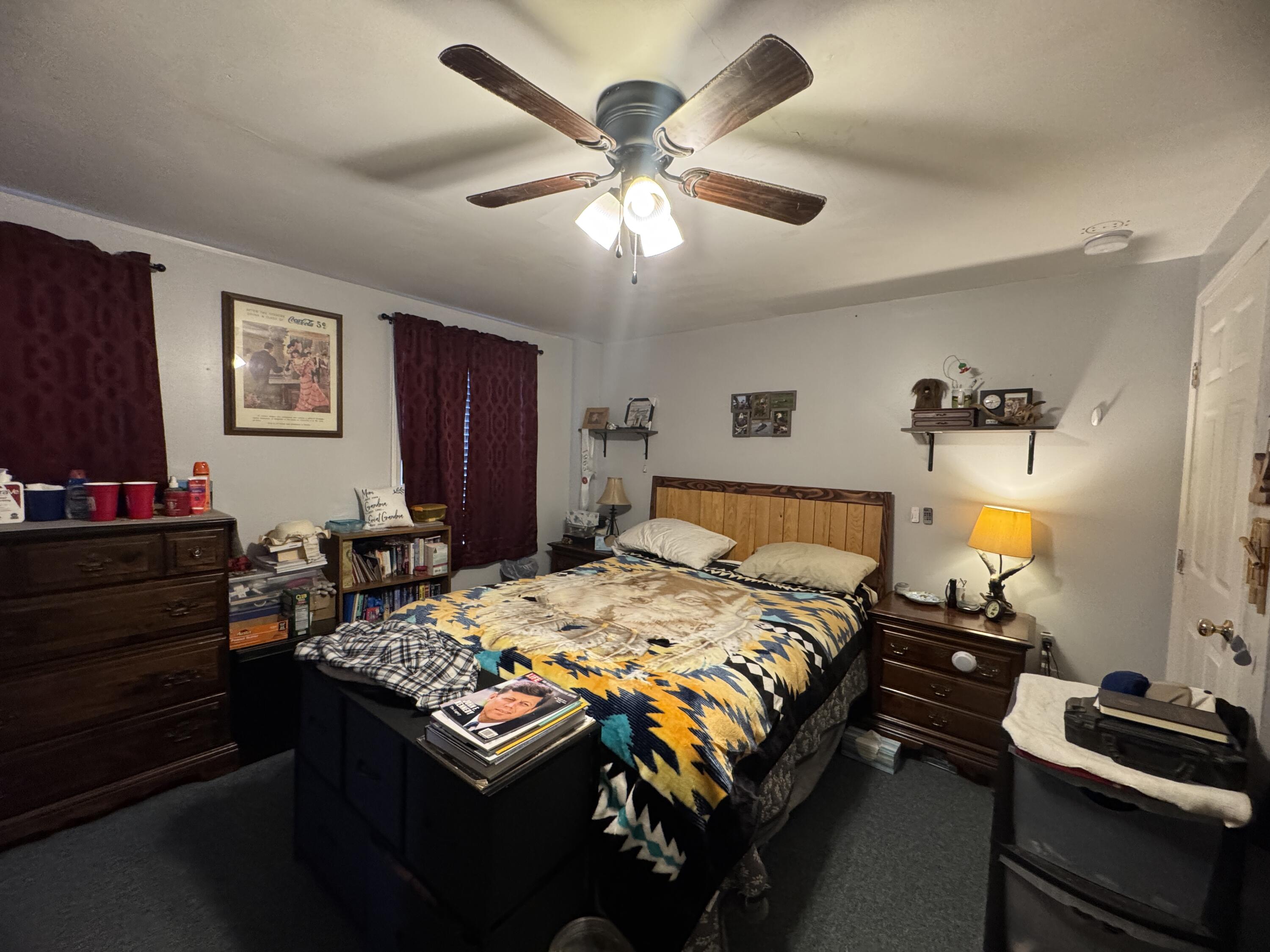 387 Exeter Road Corinth ME 04427