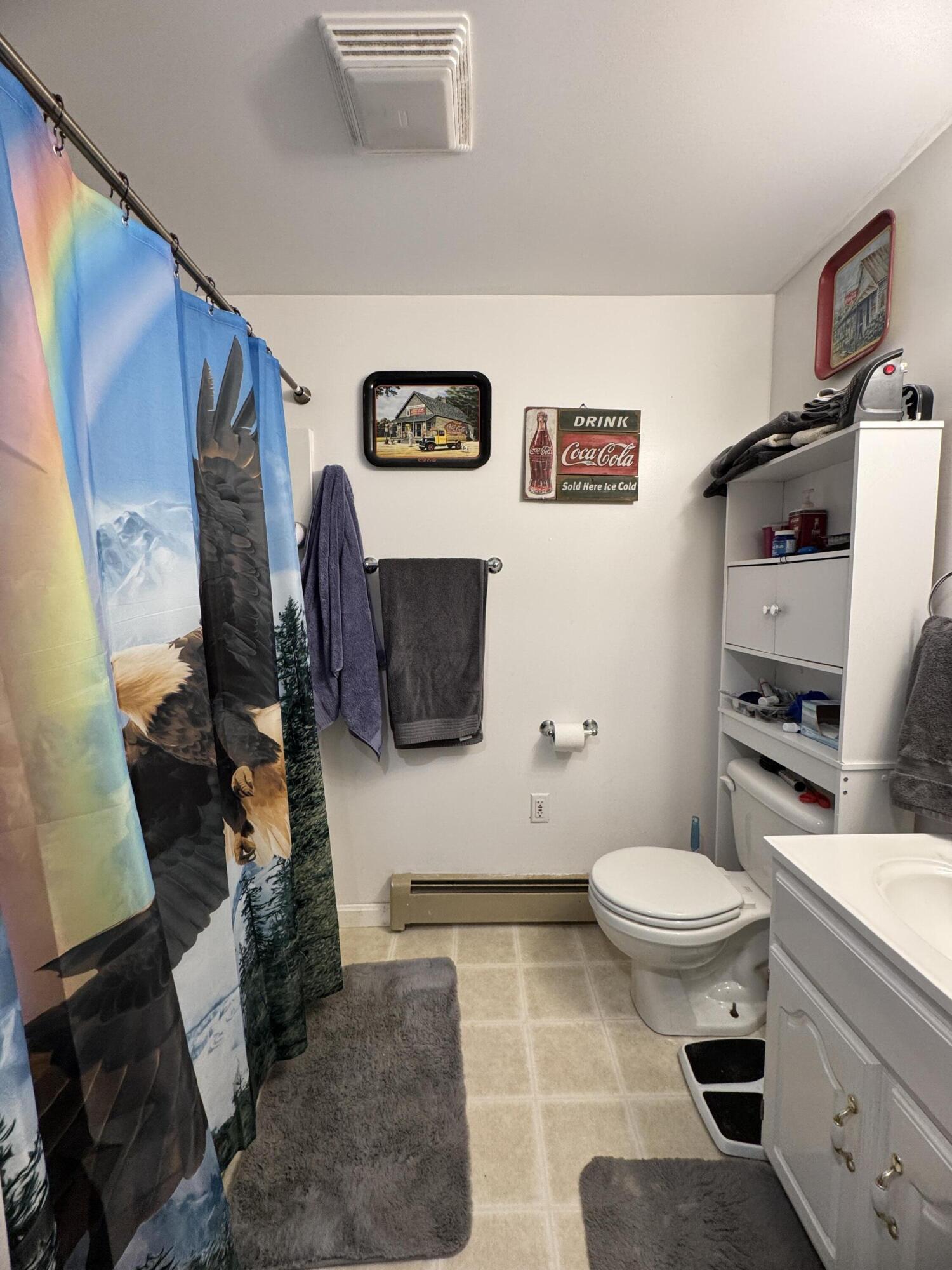 387 Exeter Road Corinth ME 04427