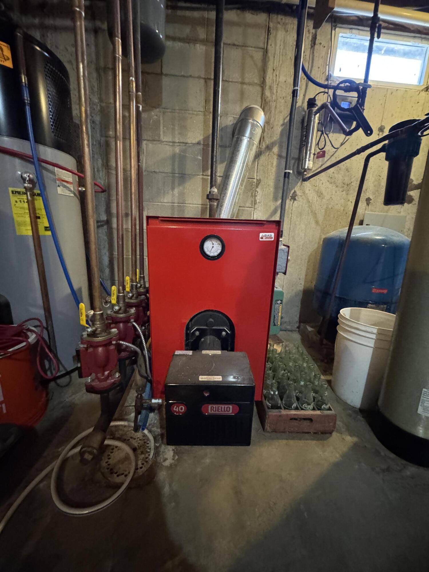 387 Exeter Road Corinth ME 04427