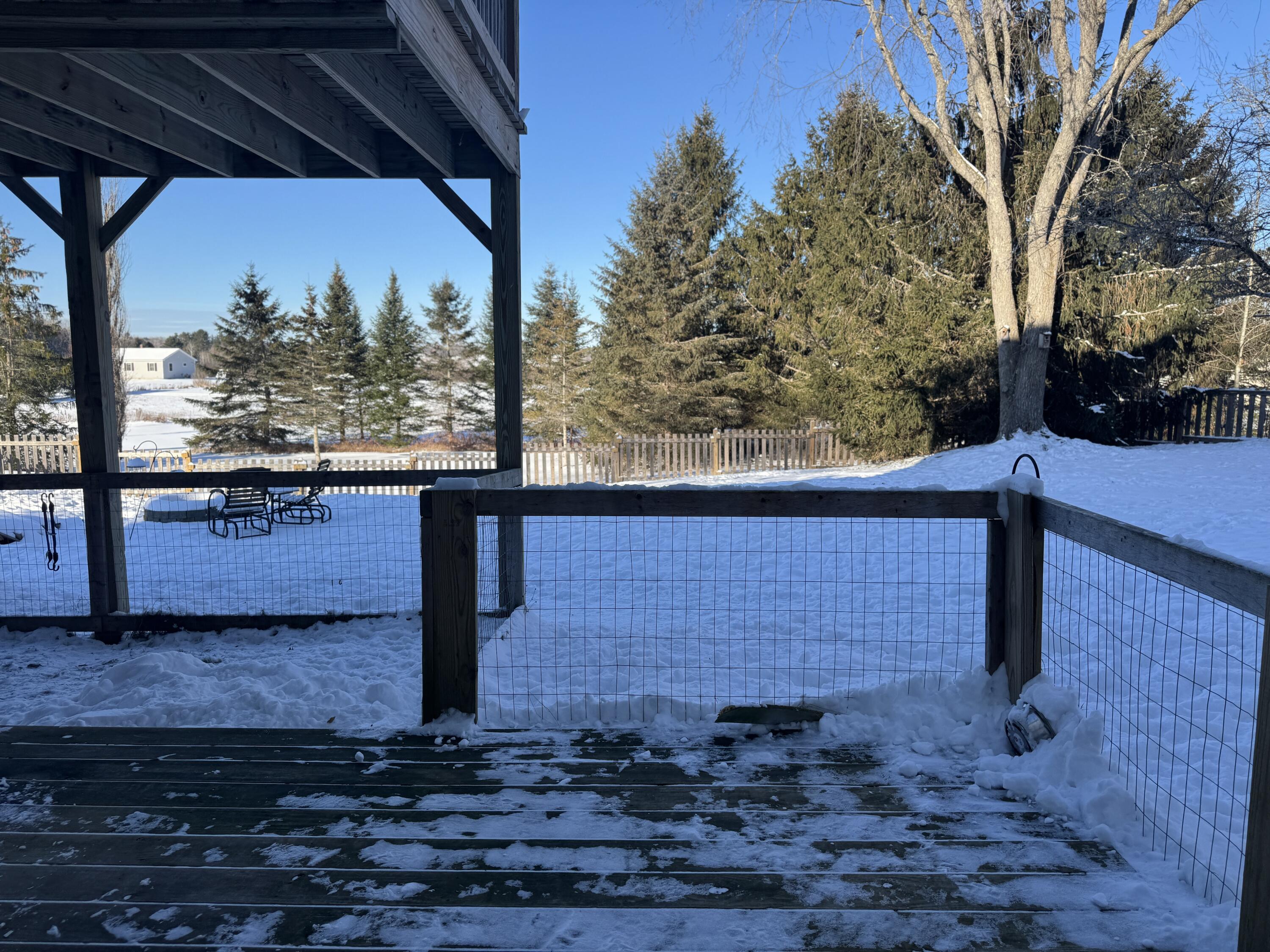 387 Exeter Road Corinth ME 04427