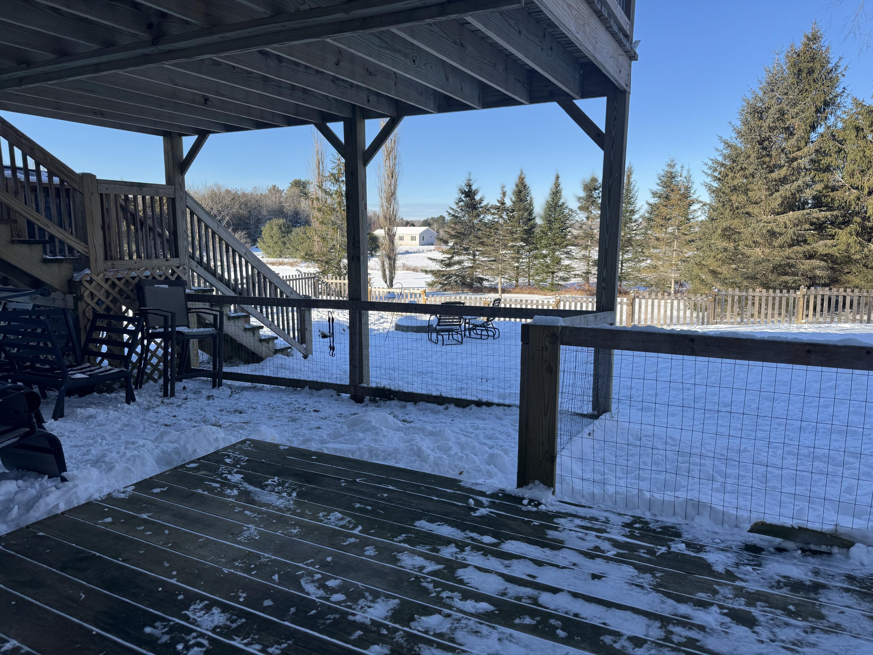 387 Exeter Road Corinth ME 04427