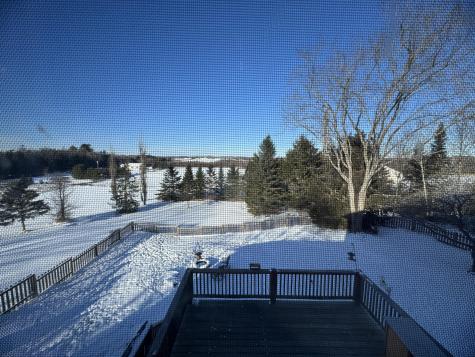 387 Exeter Road Corinth ME 04427