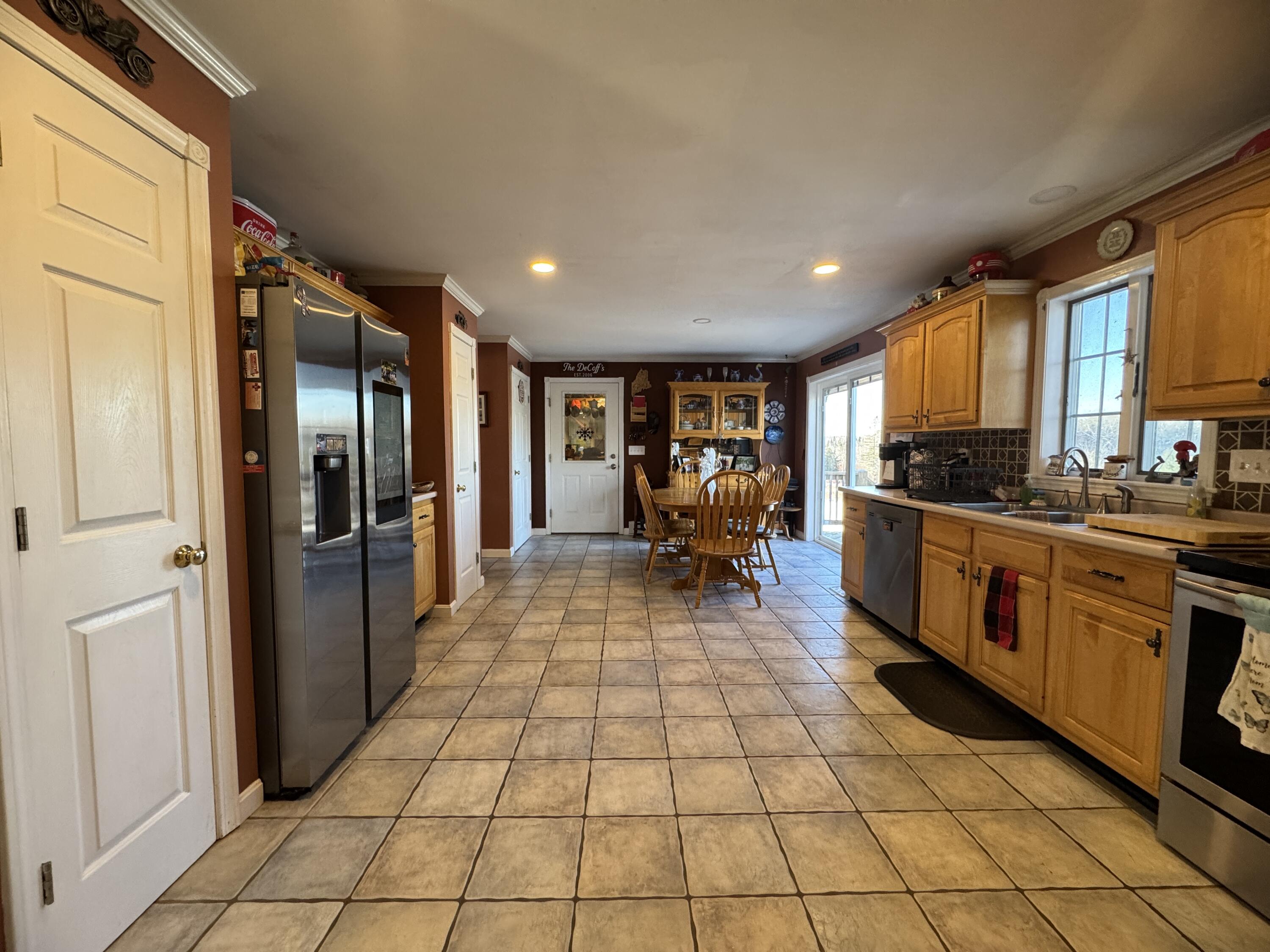 387 Exeter Road Corinth ME 04427