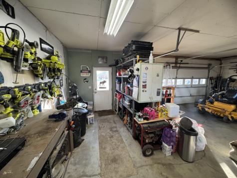 387 Exeter Road Corinth ME 04427