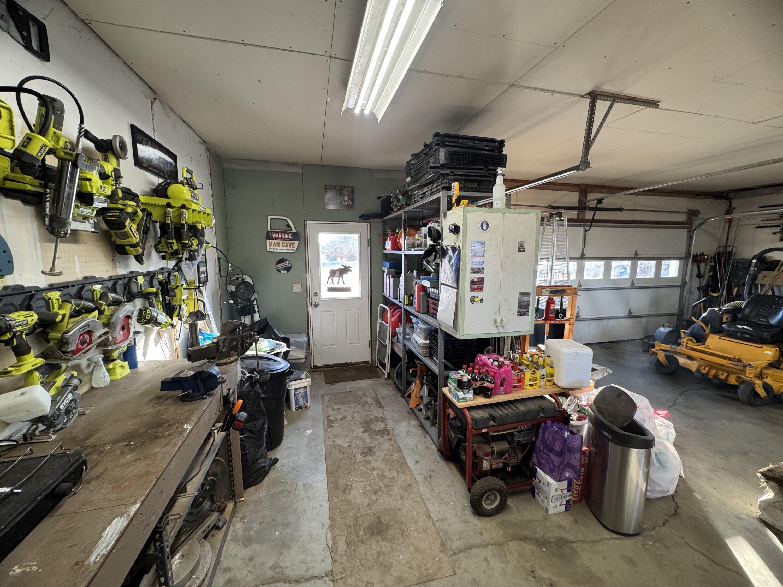 387 Exeter Road Corinth ME 04427