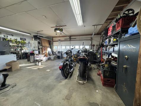 387 Exeter Road Corinth ME 04427