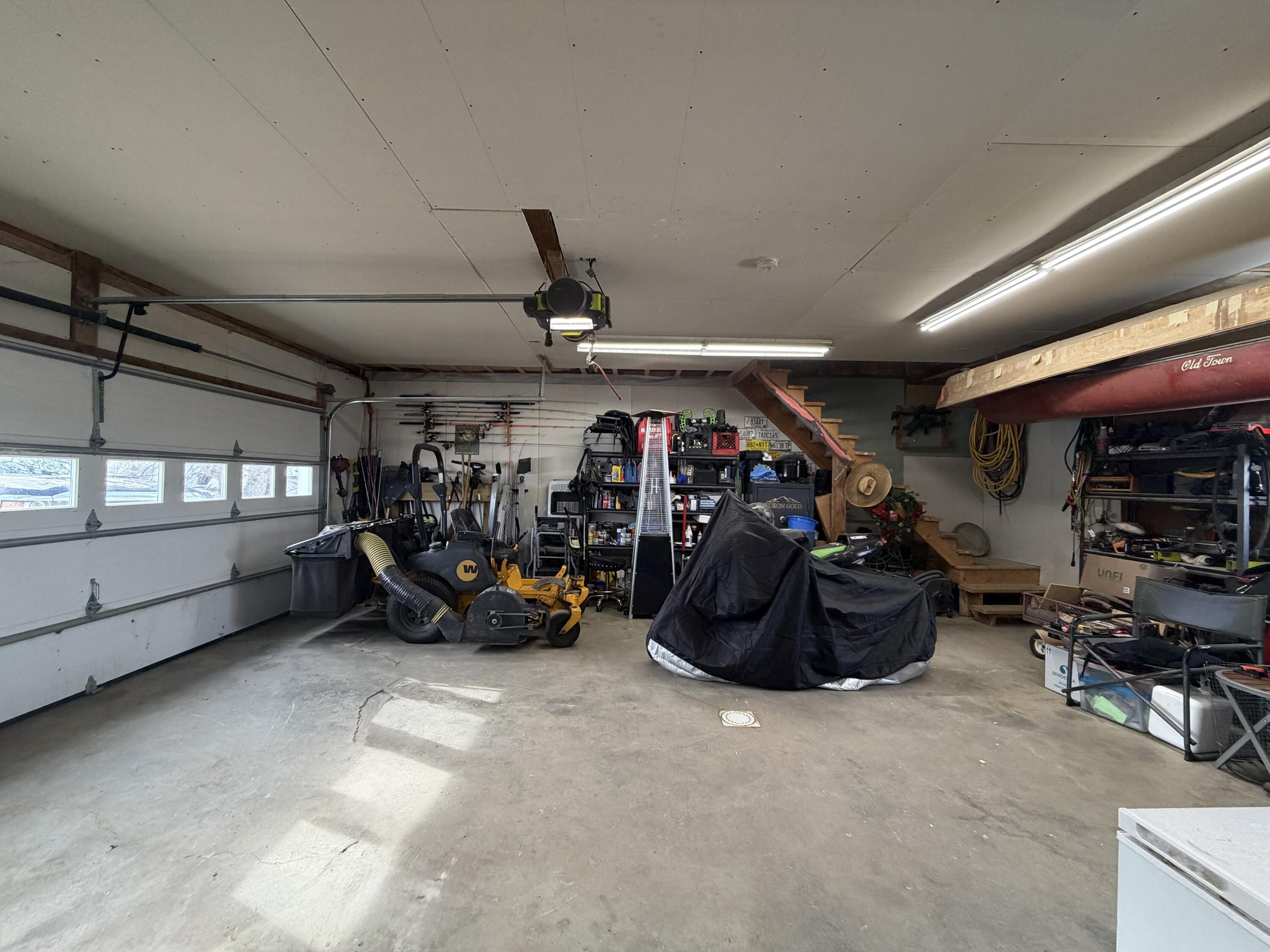 387 Exeter Road Corinth ME 04427