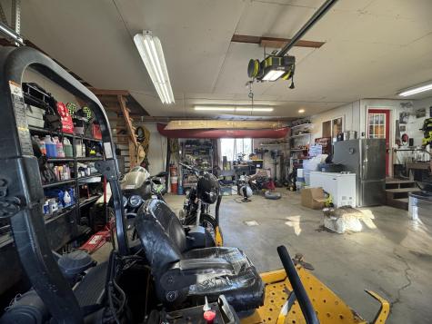 387 Exeter Road Corinth ME 04427