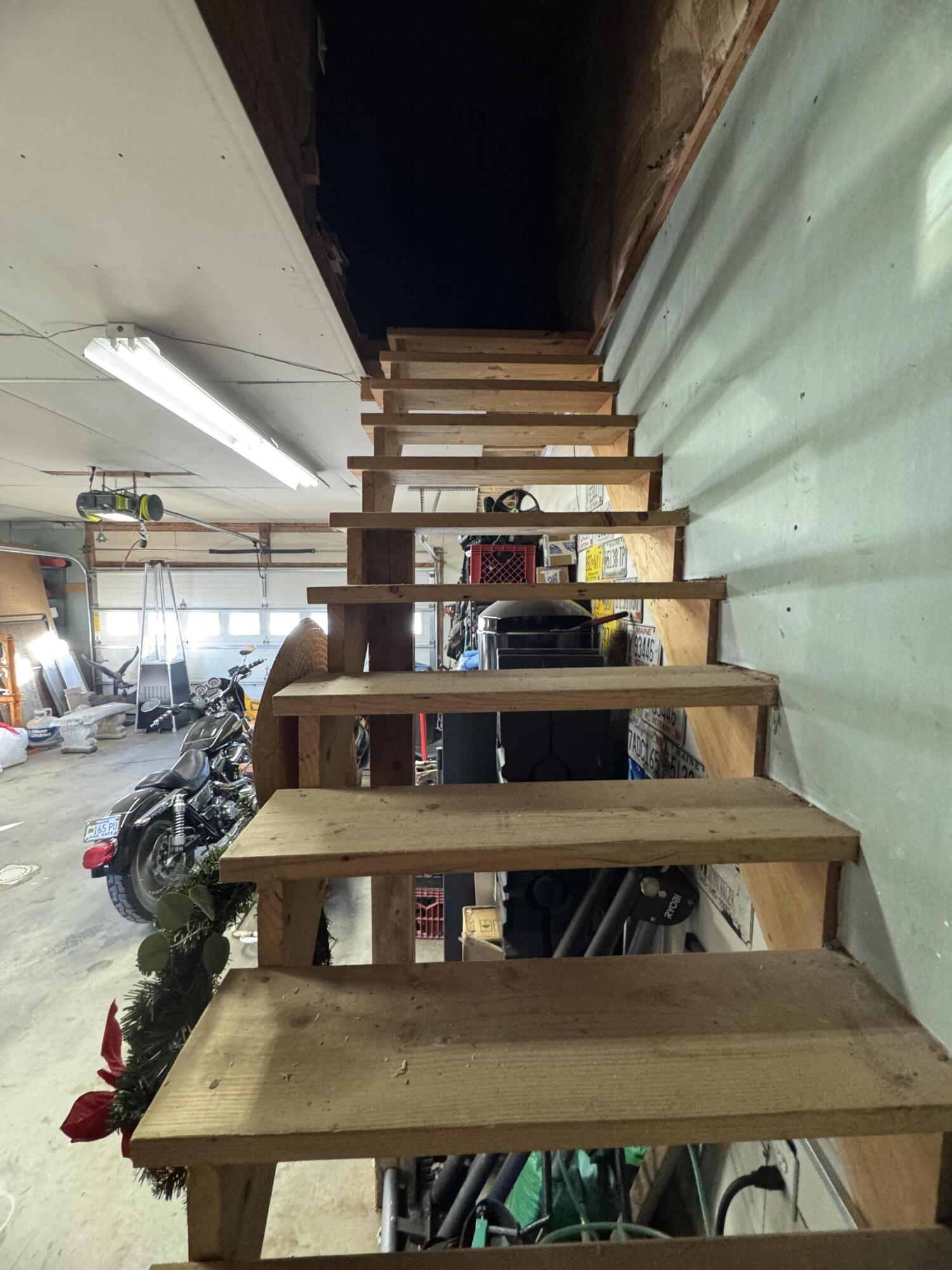 387 Exeter Road Corinth ME 04427