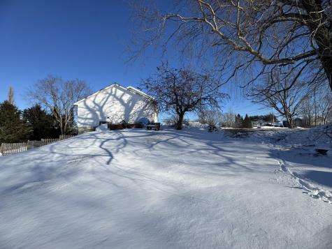 387 Exeter Road Corinth ME 04427