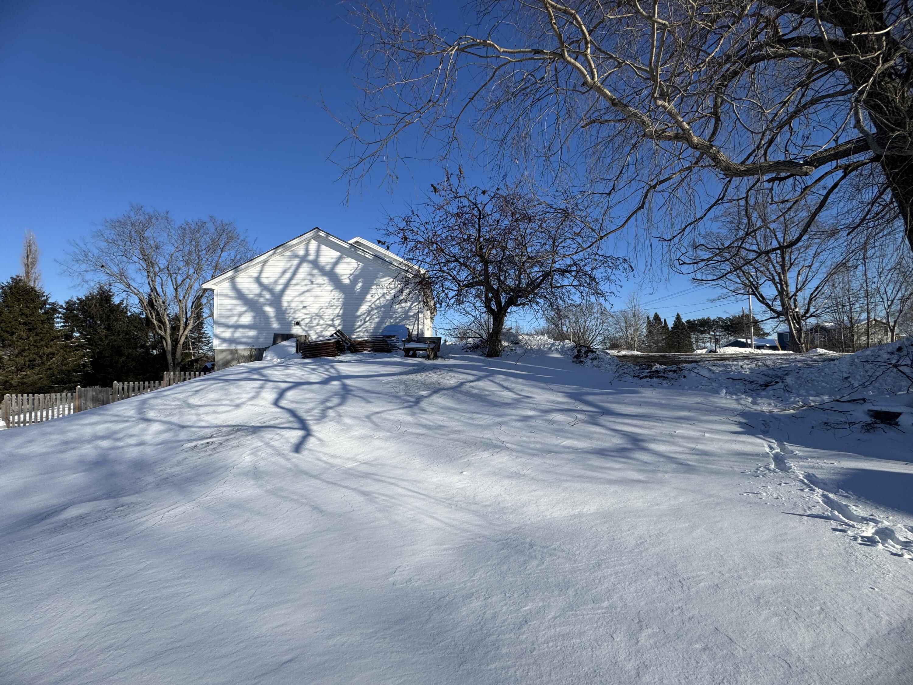 387 Exeter Road Corinth ME 04427