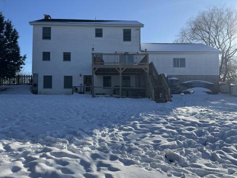 387 Exeter Road Corinth ME 04427