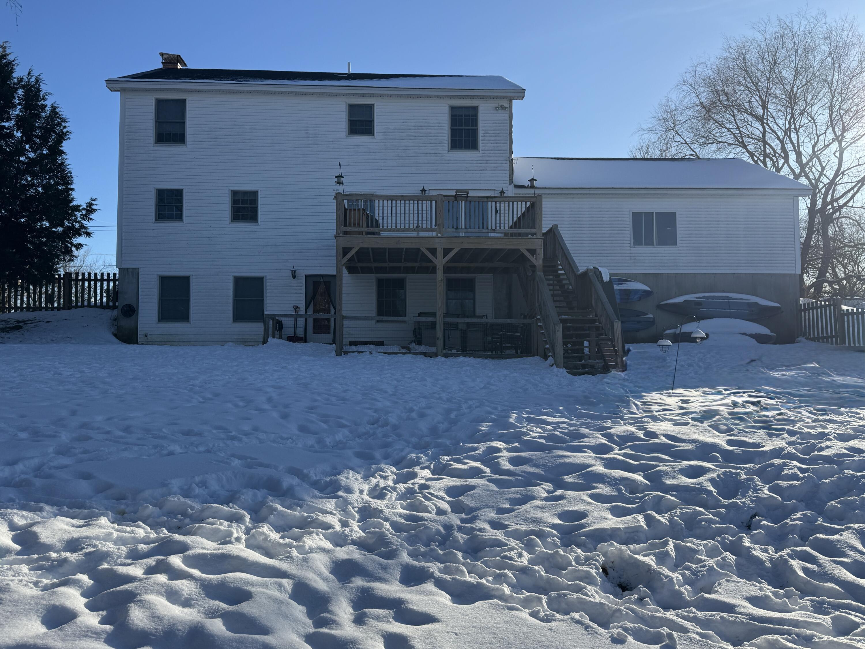 387 Exeter Road Corinth ME 04427