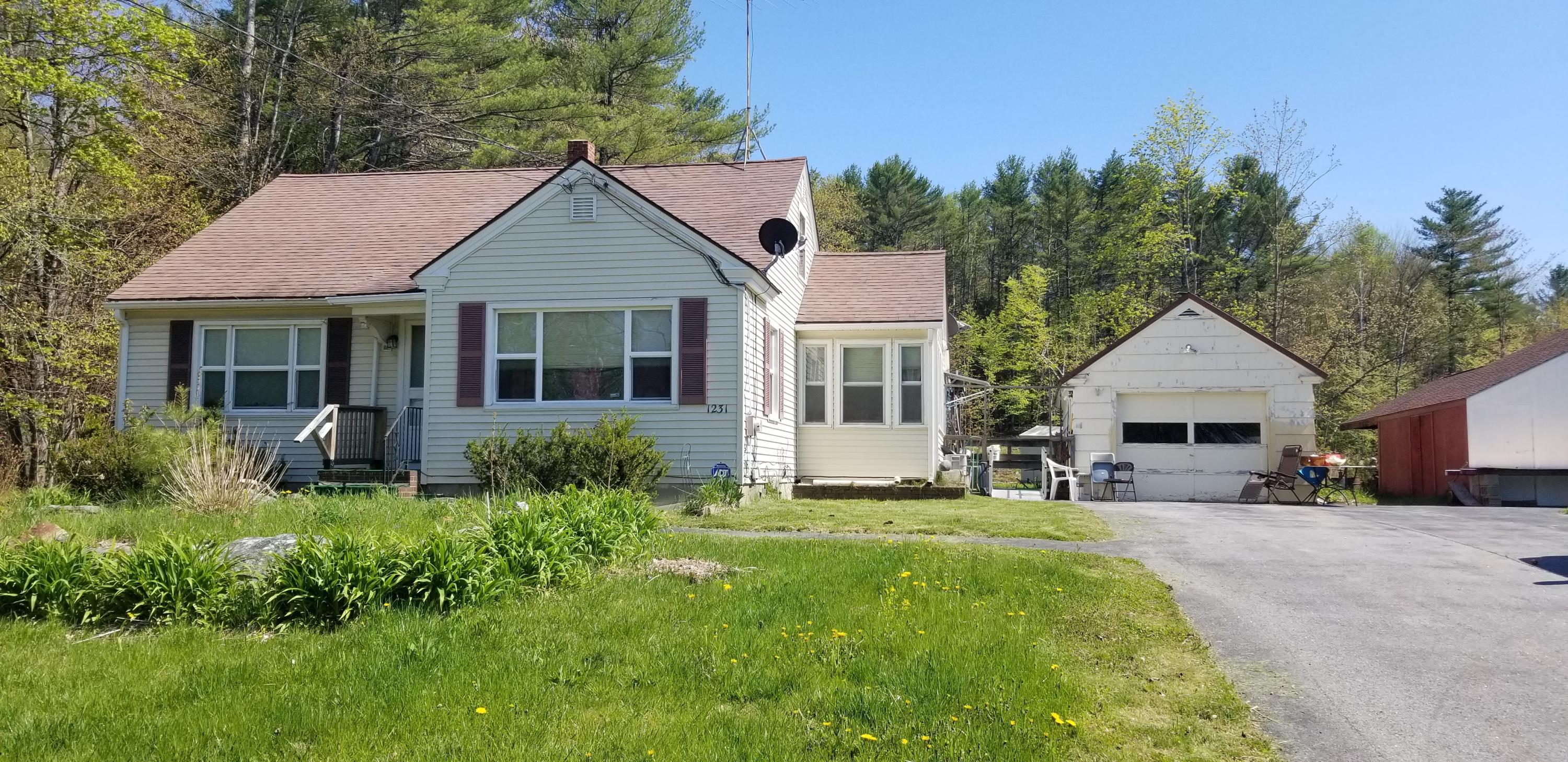 1231 Sabattus Street Lewiston ME 04240