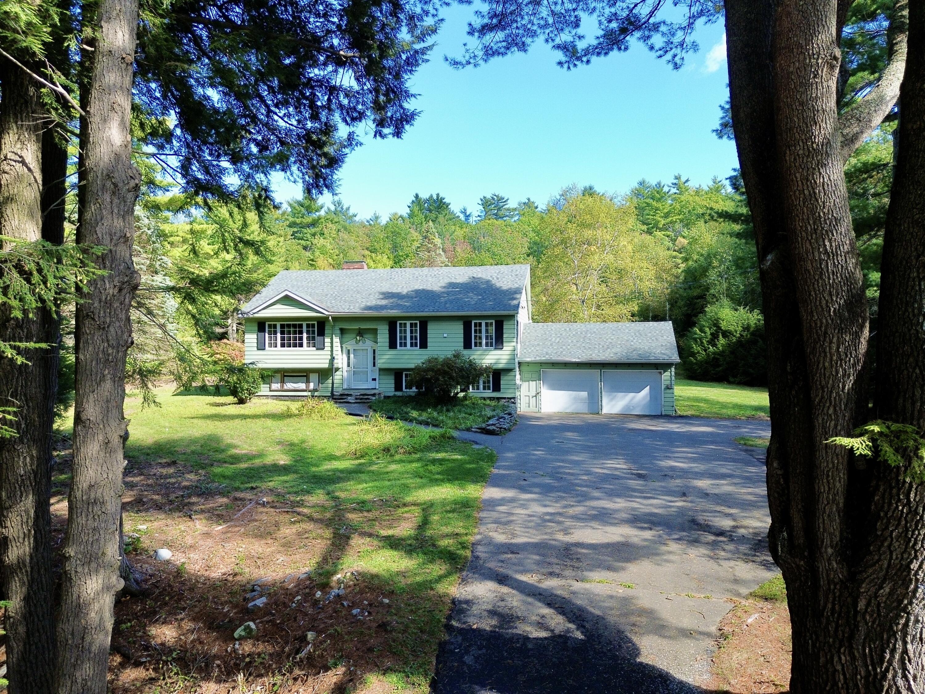 230 Ward Road Augusta ME 04330